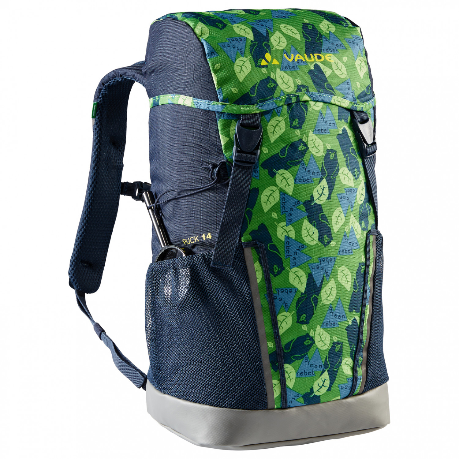 vaude kids backpack