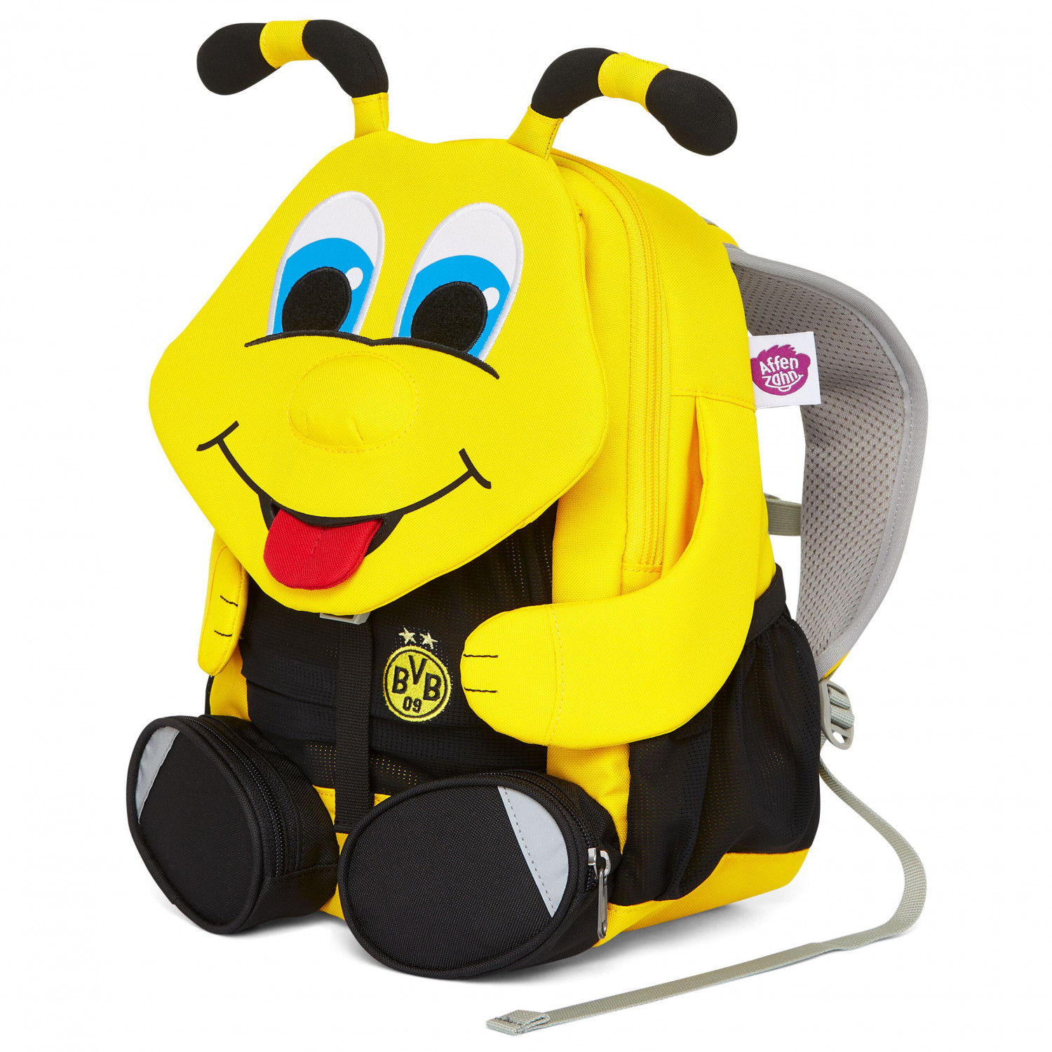 Affenzahn Großer Freund Emma Biene (BVB) - Zaino per bambini Bambini |  Acquista online | Bergfreunde.it