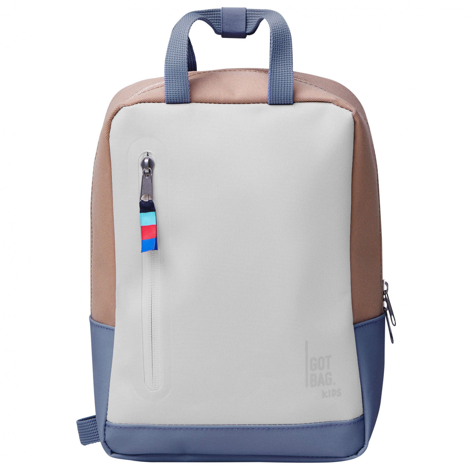 Wunderschne Got Bag Kids Bild