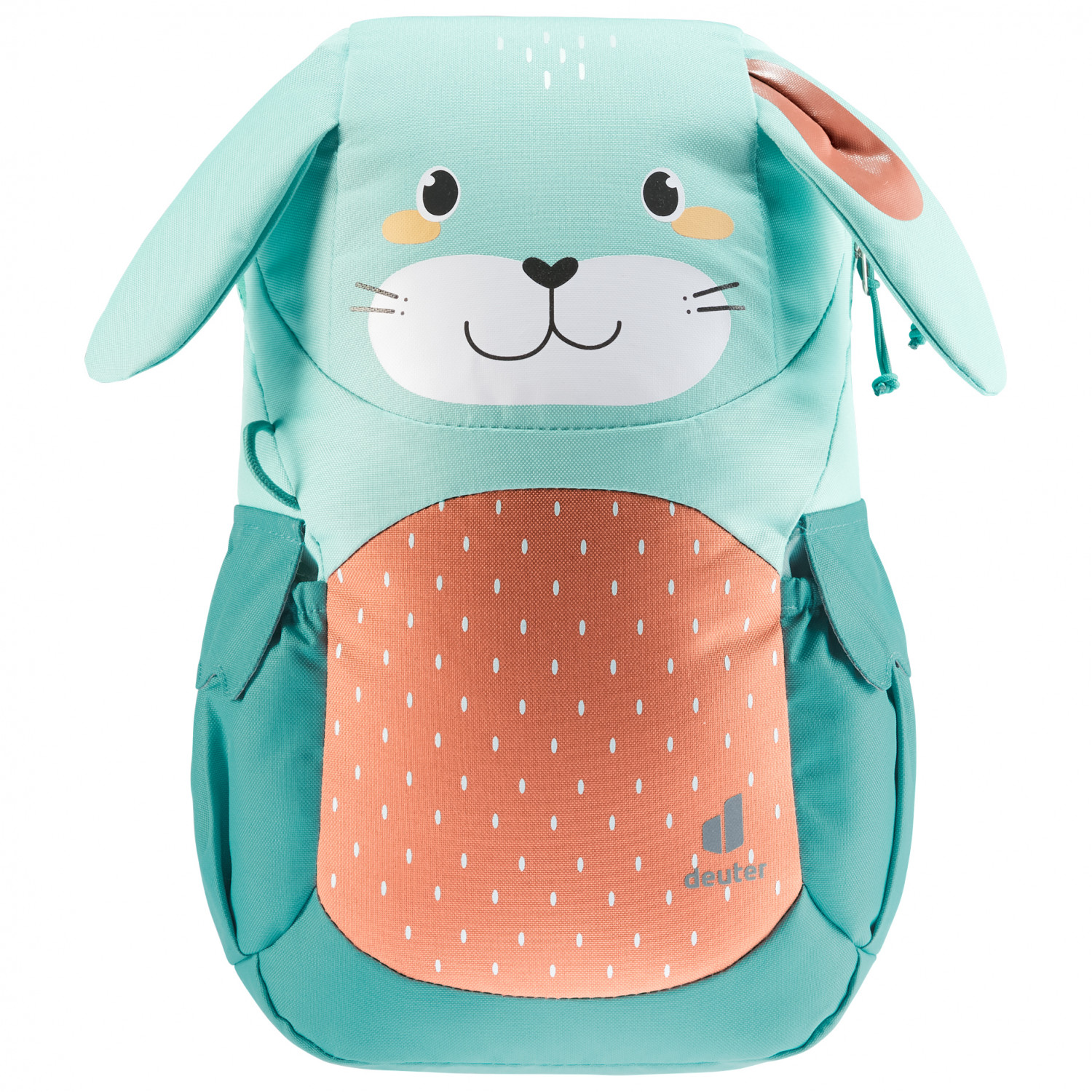 Deuter Kikki 8 - backpack Kids | Free 