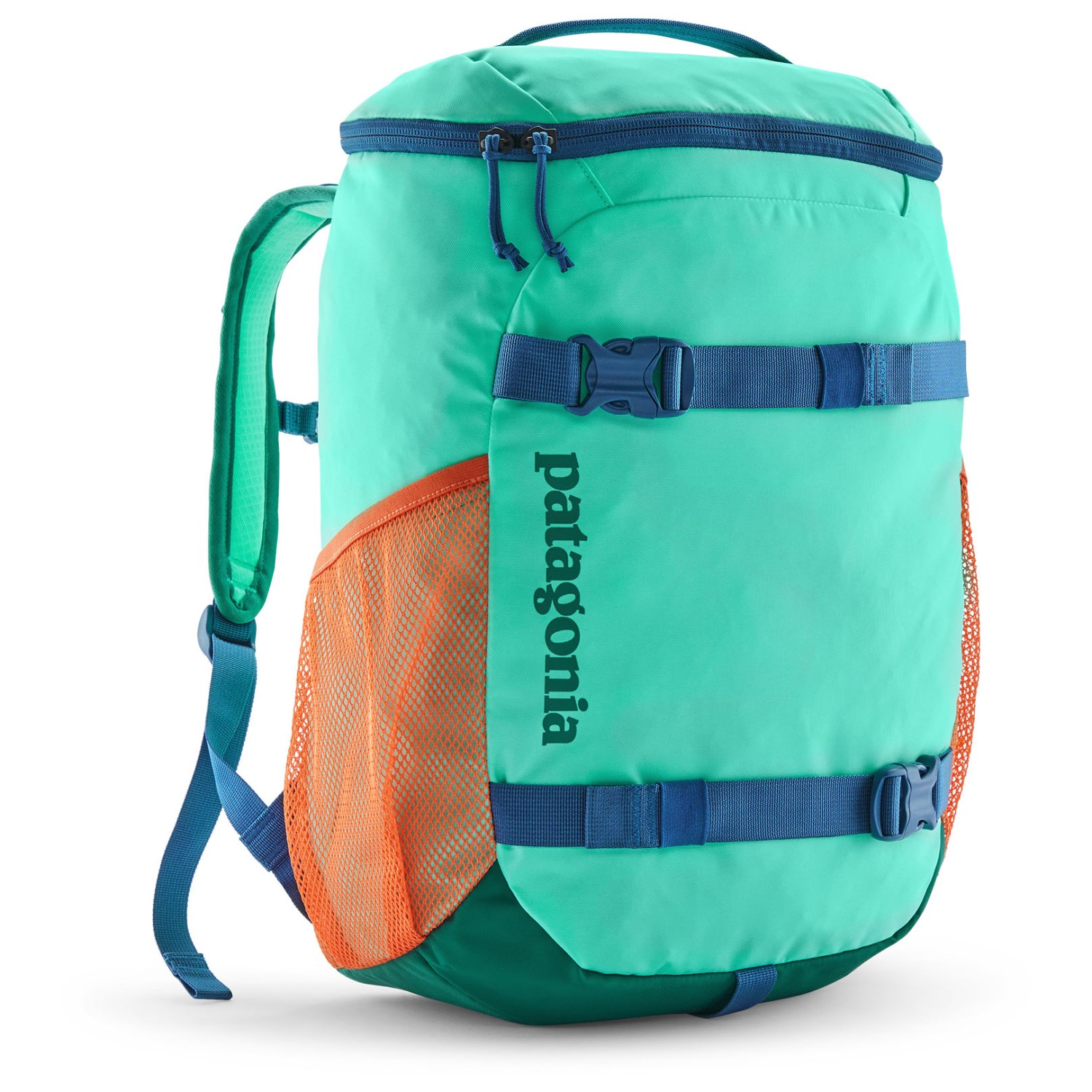 Patagonia Refugito Day Pack 18 - Kinderrugzak Kinderen | Gratis