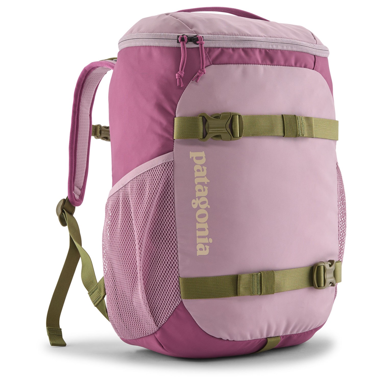 Patagonia Refugito Day Pack 18 - Kinderrugzak Kinderen | Gratis