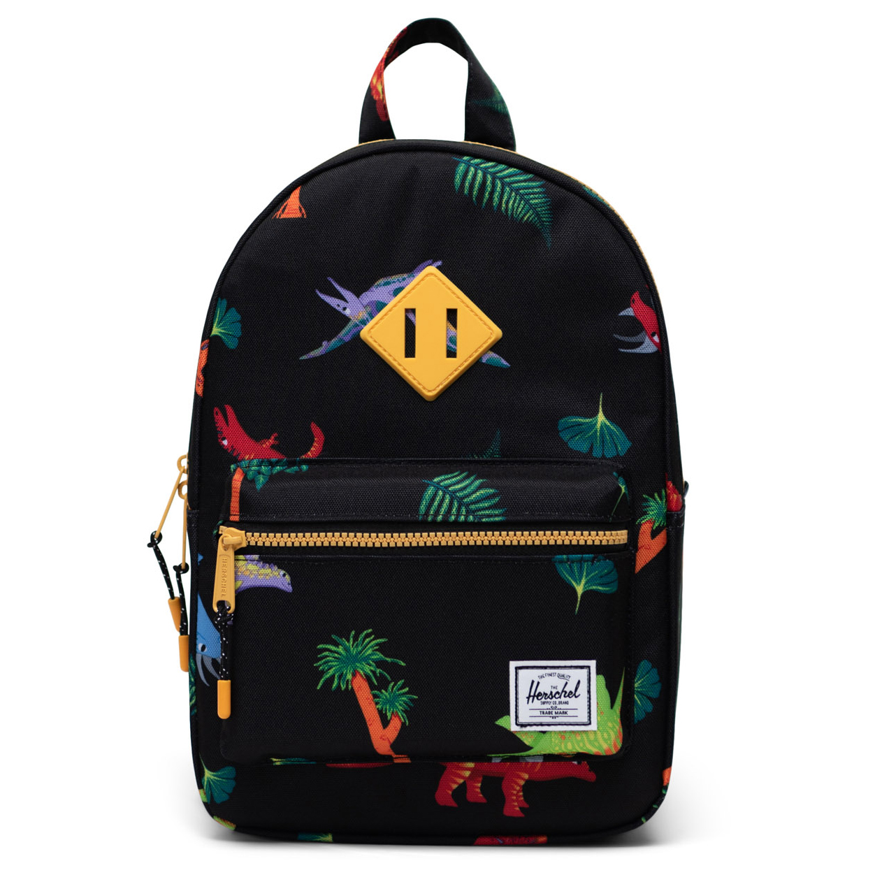 herschel kinderrucksack