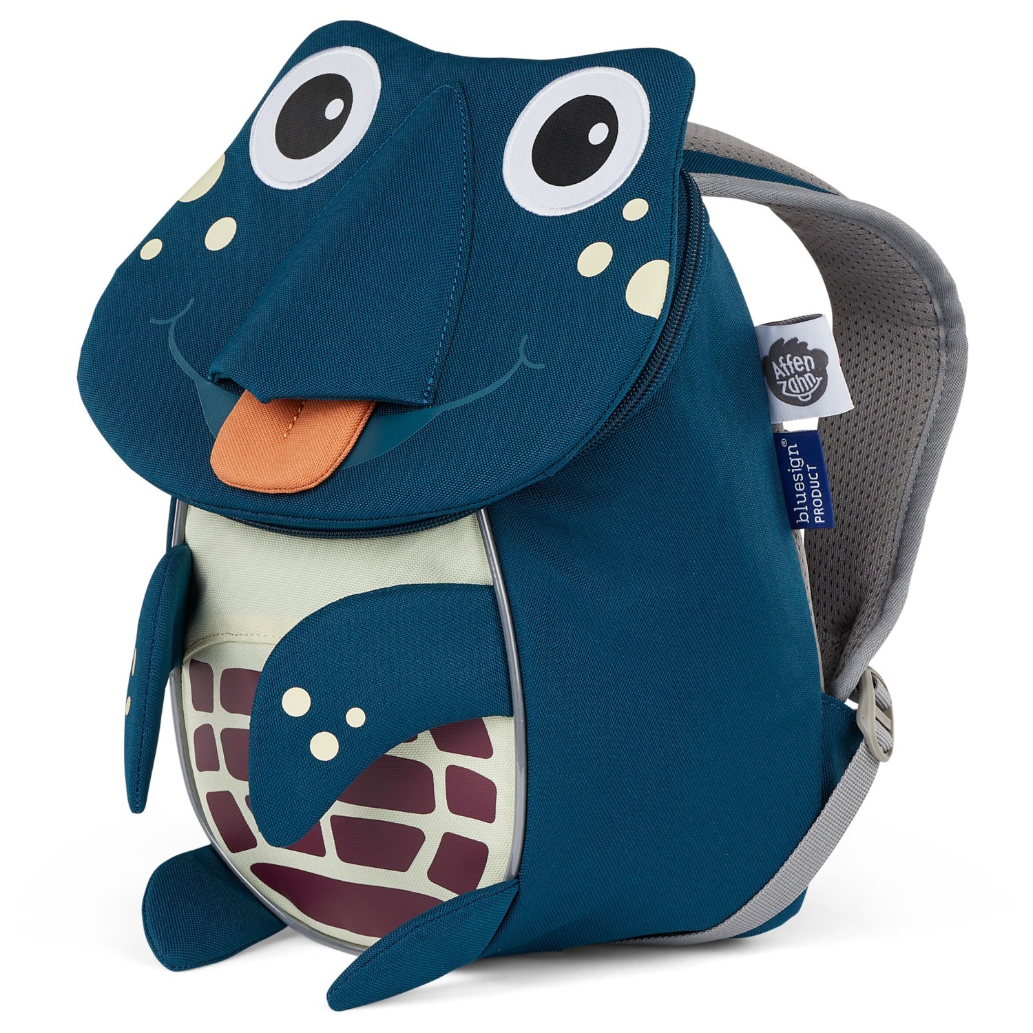 Rucksack Schildkröt