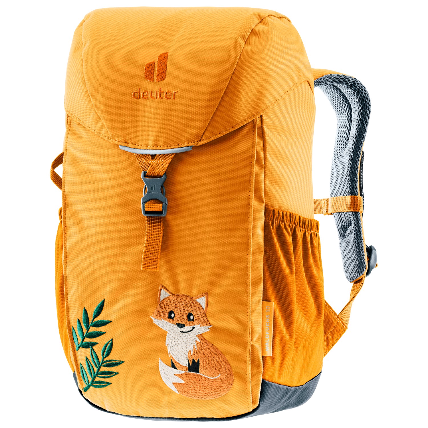 Zaino Per Bambini Con Effetto 3D, Capiente, Due Tasche In Rete, Due Misure, Spedito Dal Regno Unito - 5