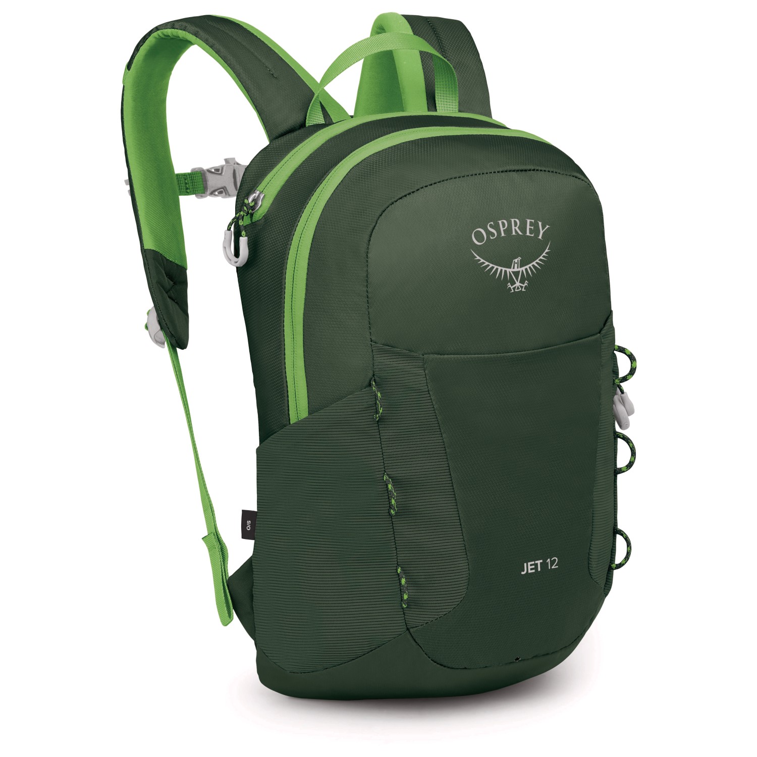 OSPREY JET 18 WAVE BLUE - Wandel rugzak