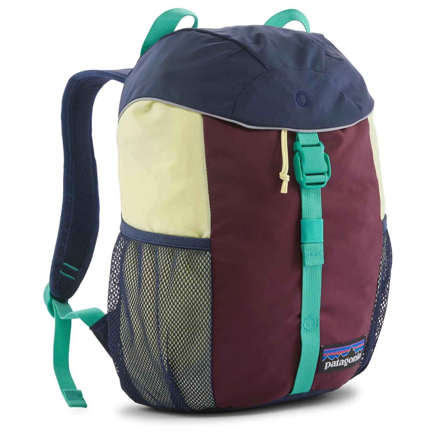 patagonia boys backpack Kids Refugito Day Pack 18L: Reliable and Versatile specific fit Patagonia K's Refugito Day Pack