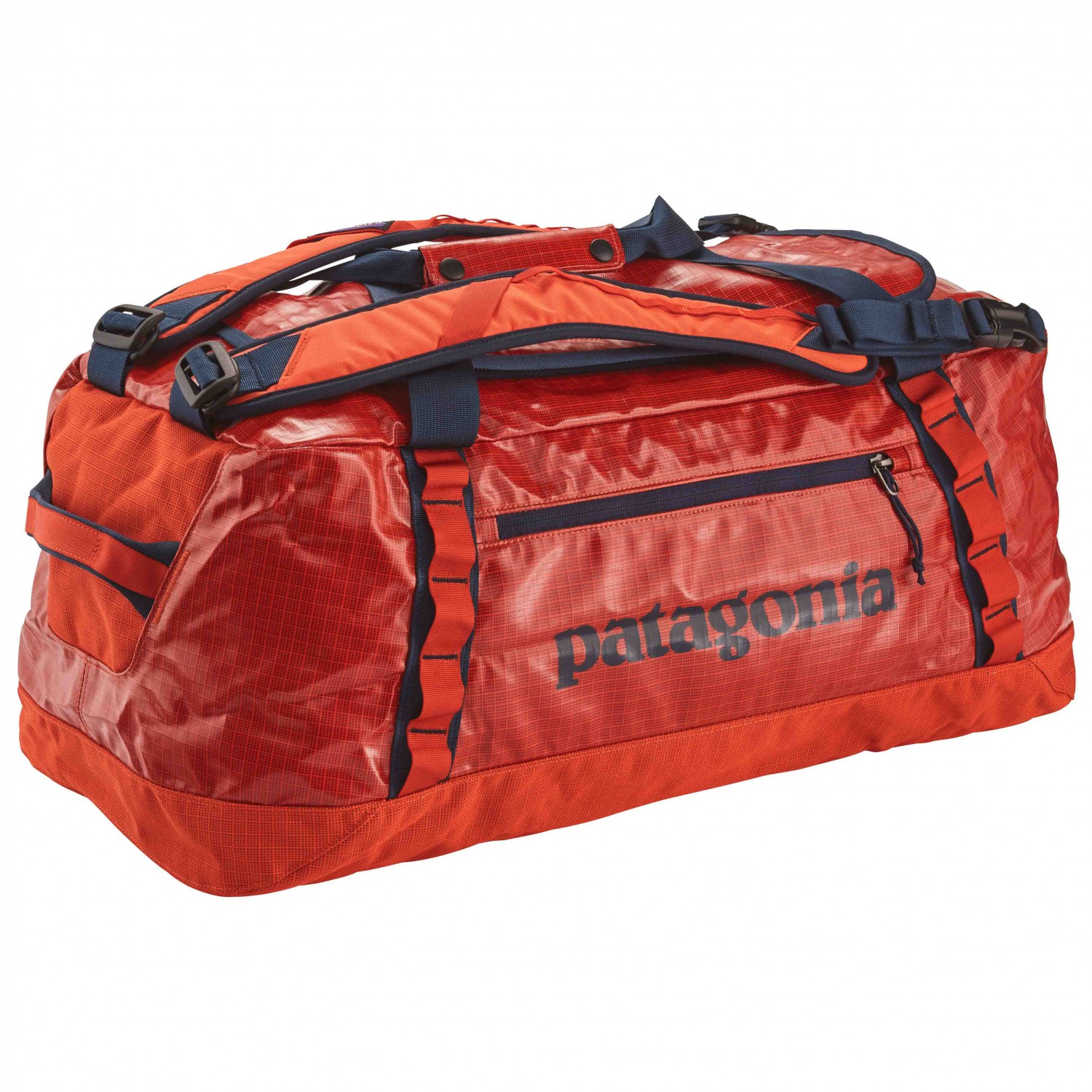 Patagonia パタゴニア Black Hole Duffel 60L Patagonia Black Hole Duffel 60L - Reistas online kopen | Bergfreunde