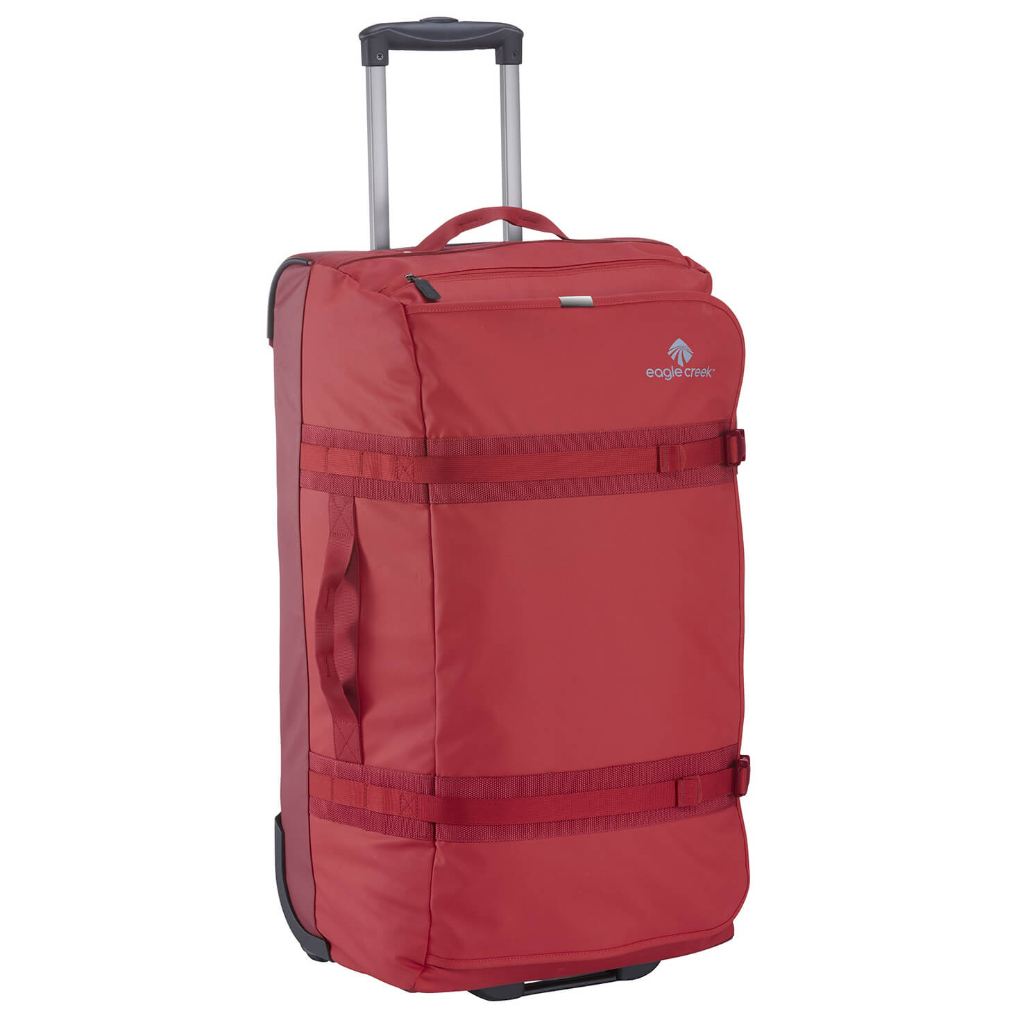 Flatbed Duffel 