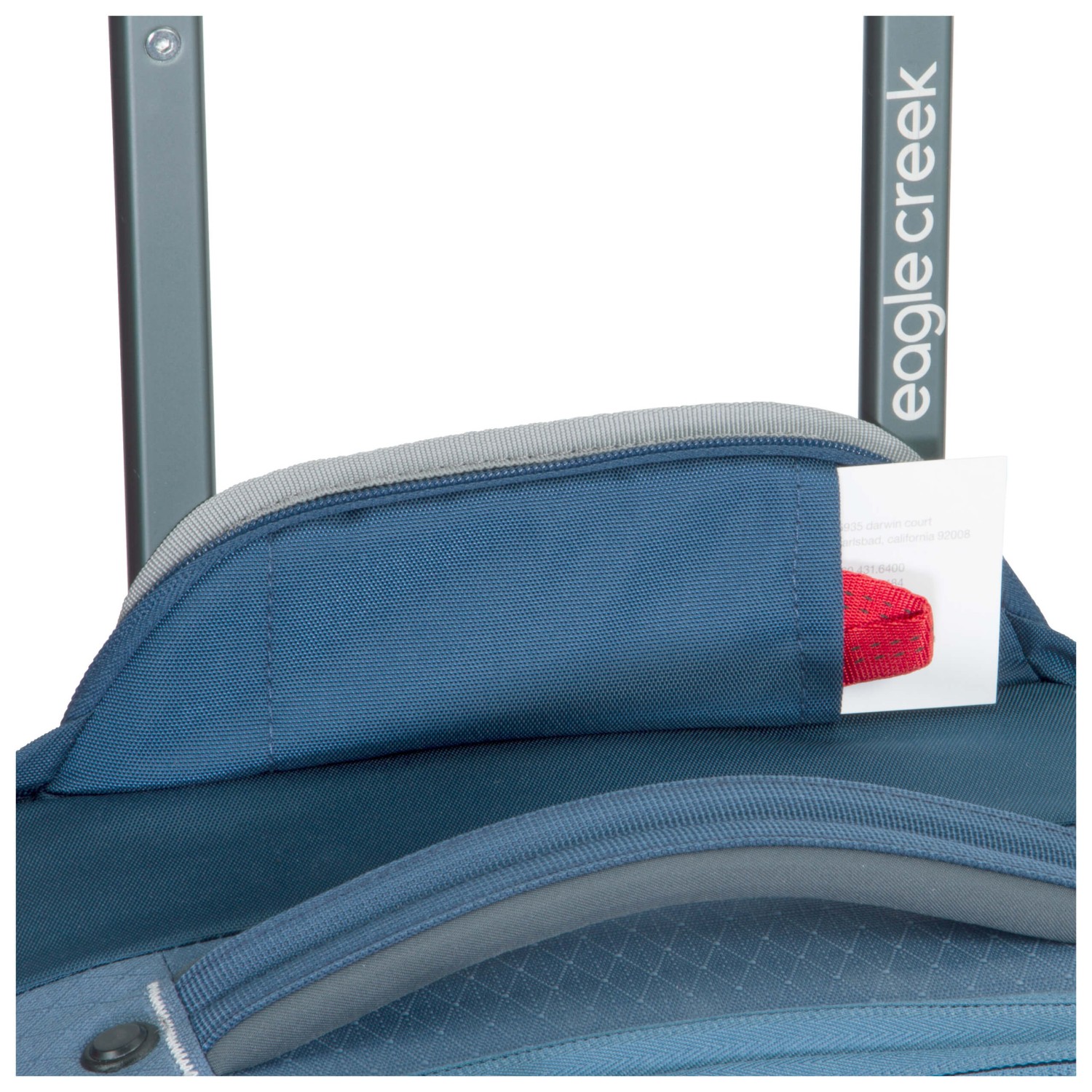 Eagle Creek Gear Warrior AWD International CarryOn 34+3 Reisetasche