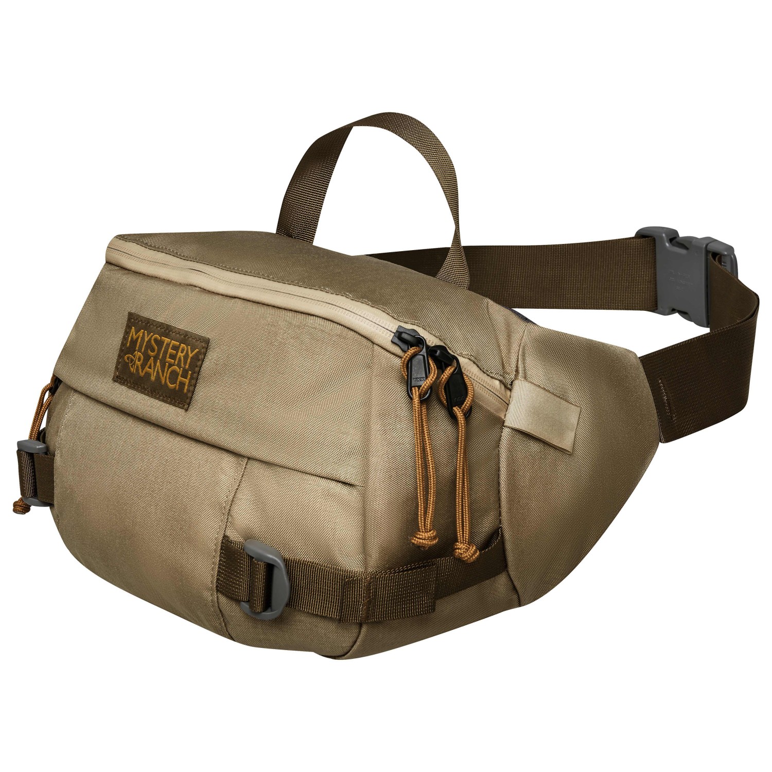 【廃盤レア】MYSTERY RANCH HIP MONKEY USA Mystery Ranch Hip Monkey 8 - Heuptas online kopen | Bergfreunde