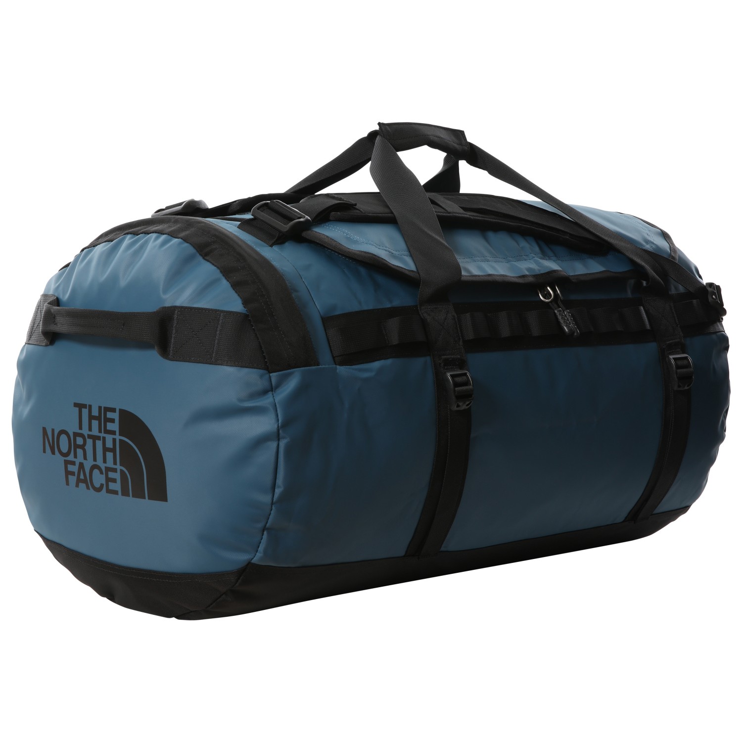 The North Face Base Camp Duffel Large - Bolsa de viaje | Comprar online |  Bergfreunde.es