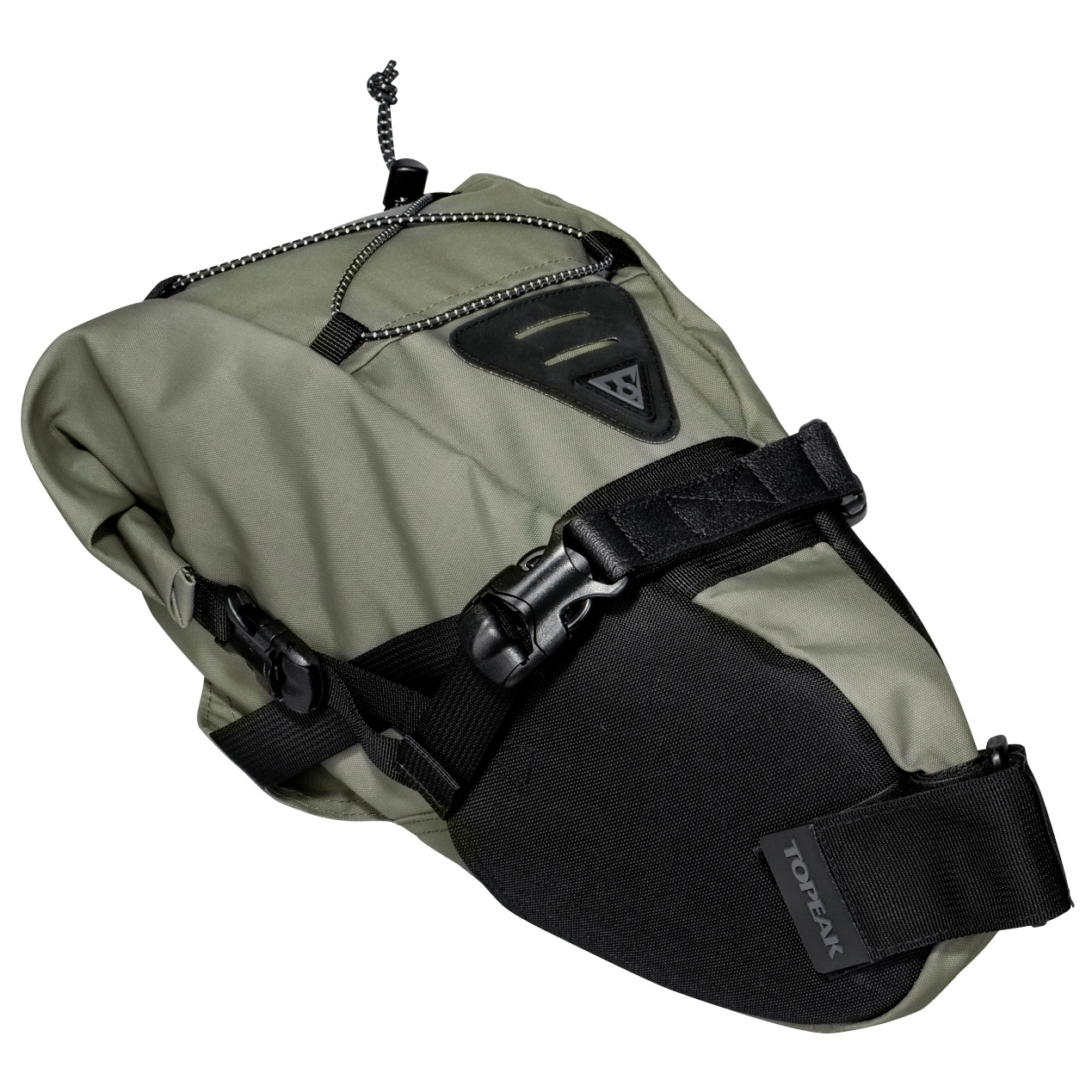 Topeak BackLoader 6 - Bike bag | Free 