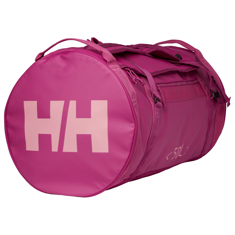 helly hansen holdall