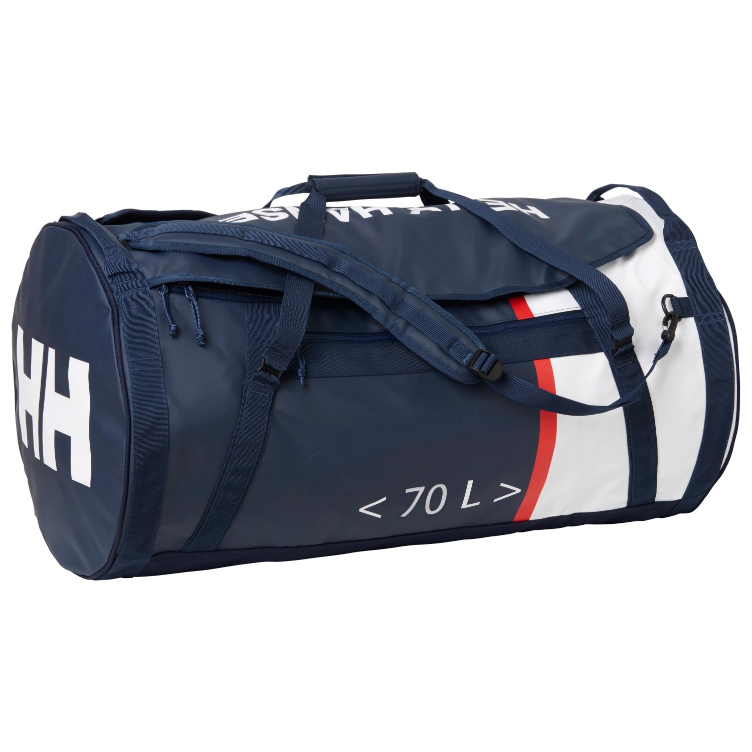 Helly Hansen Duffel Bag 2 70 - Bolsa de viaje | Comprar online |  Bergfreunde.es