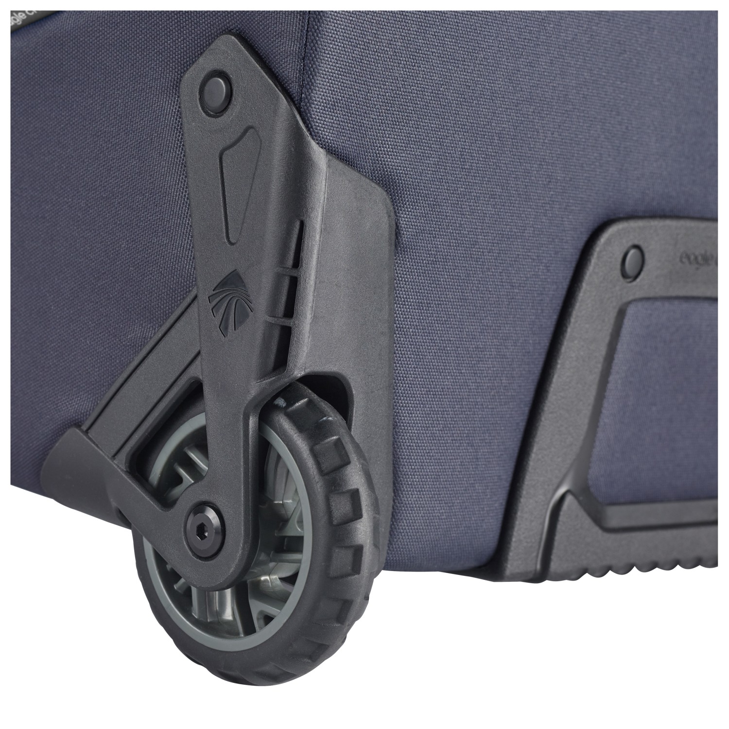 gear warrior wheeled duffel