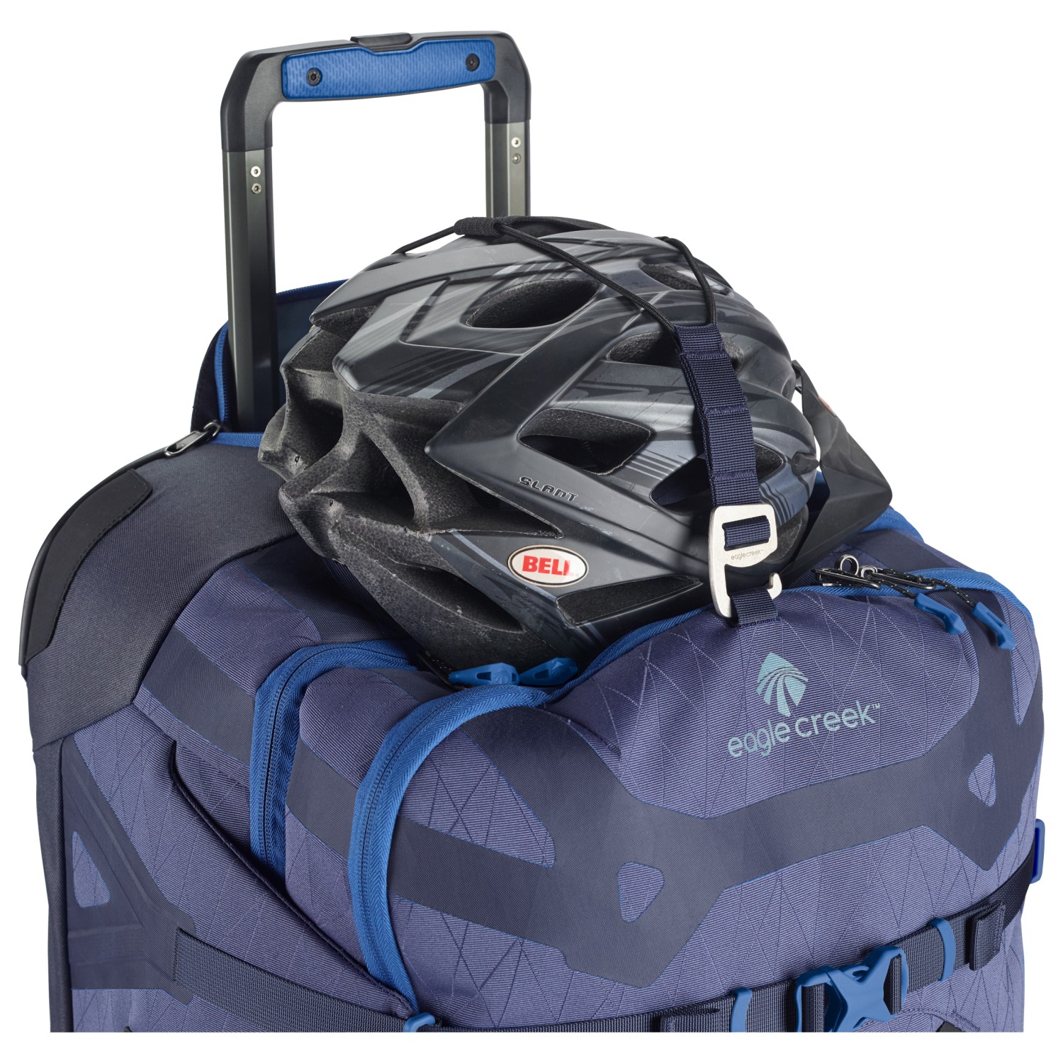 Eagle Creek Gear Warrior Wheeled Duffel 