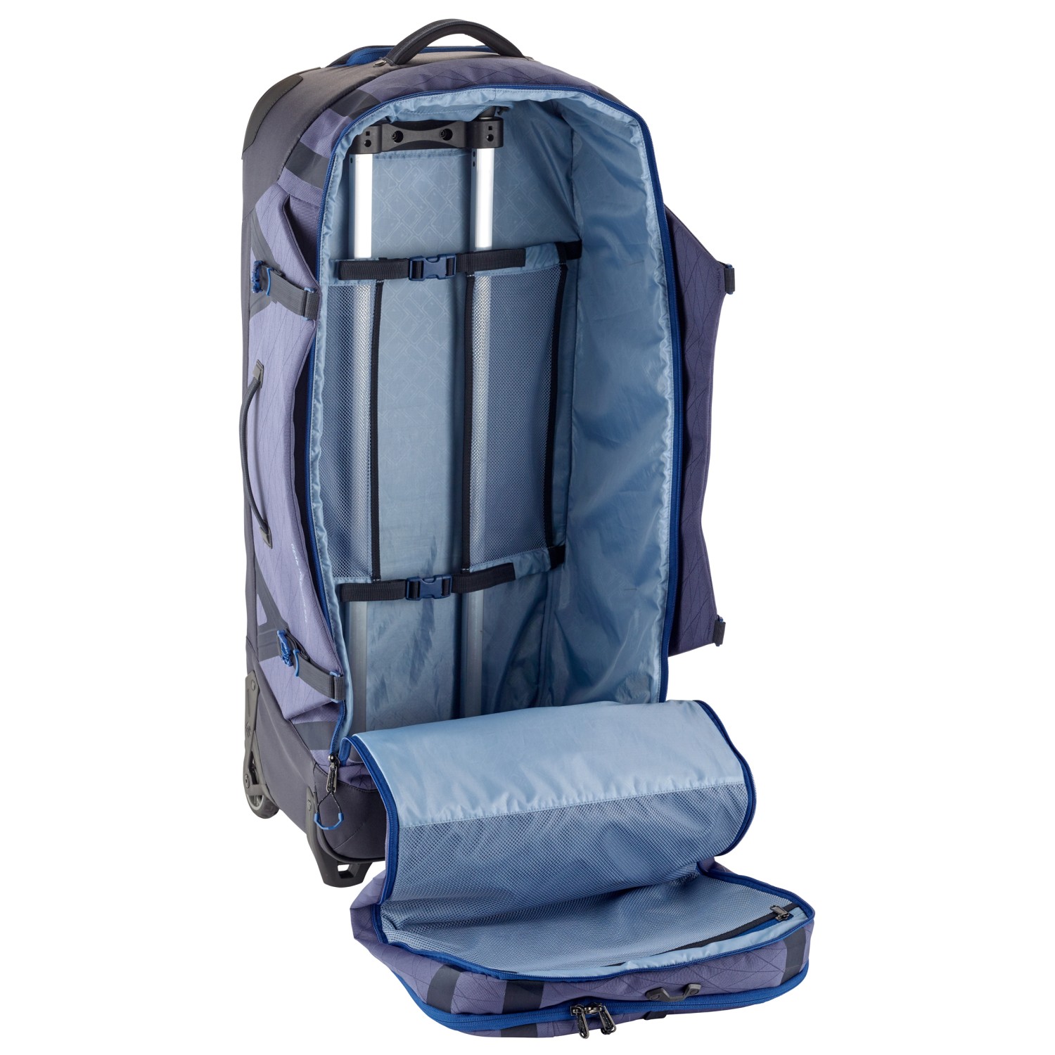 Eagle Creek Gear Warrior Wheeled Duffel 