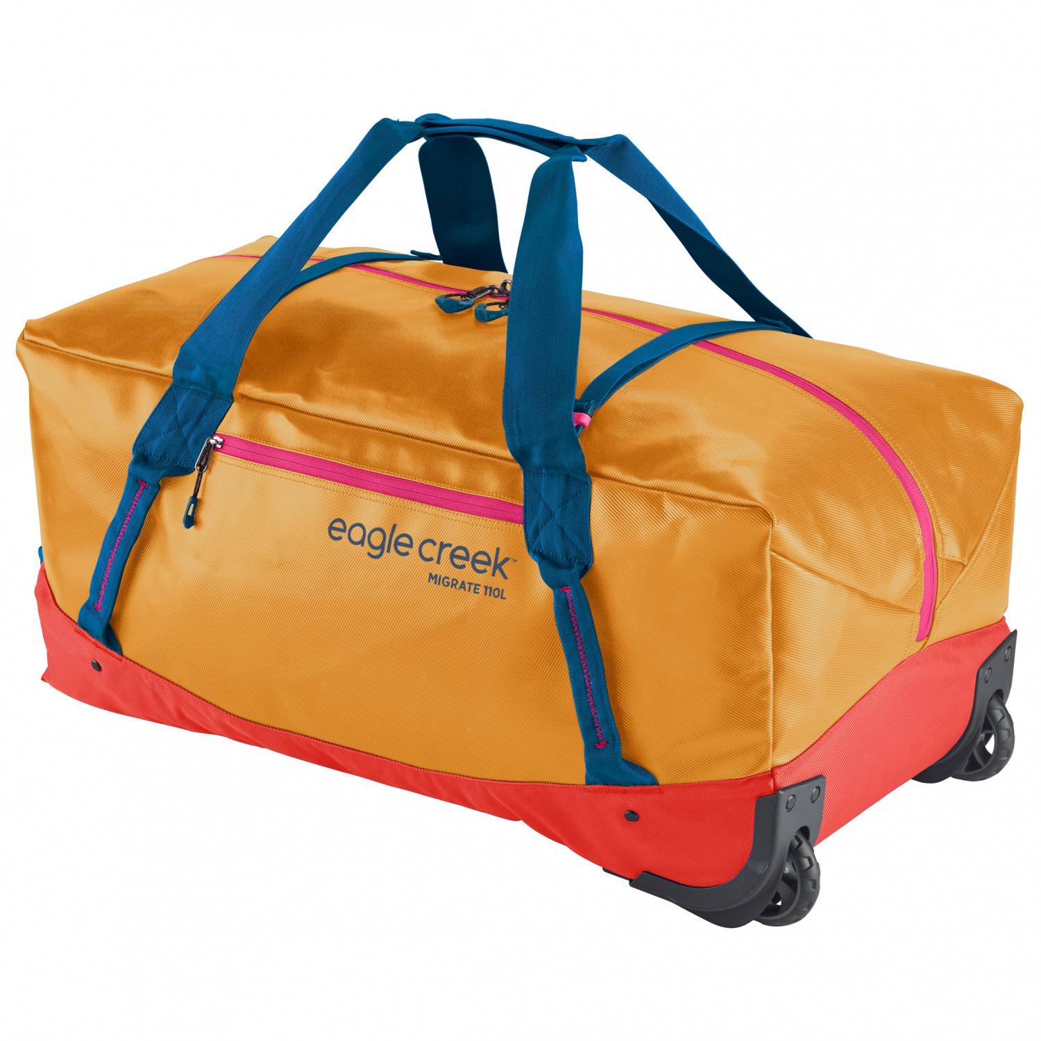 Eagle Creek Migrate Wheeled Duffel 110 Luggage Buy online