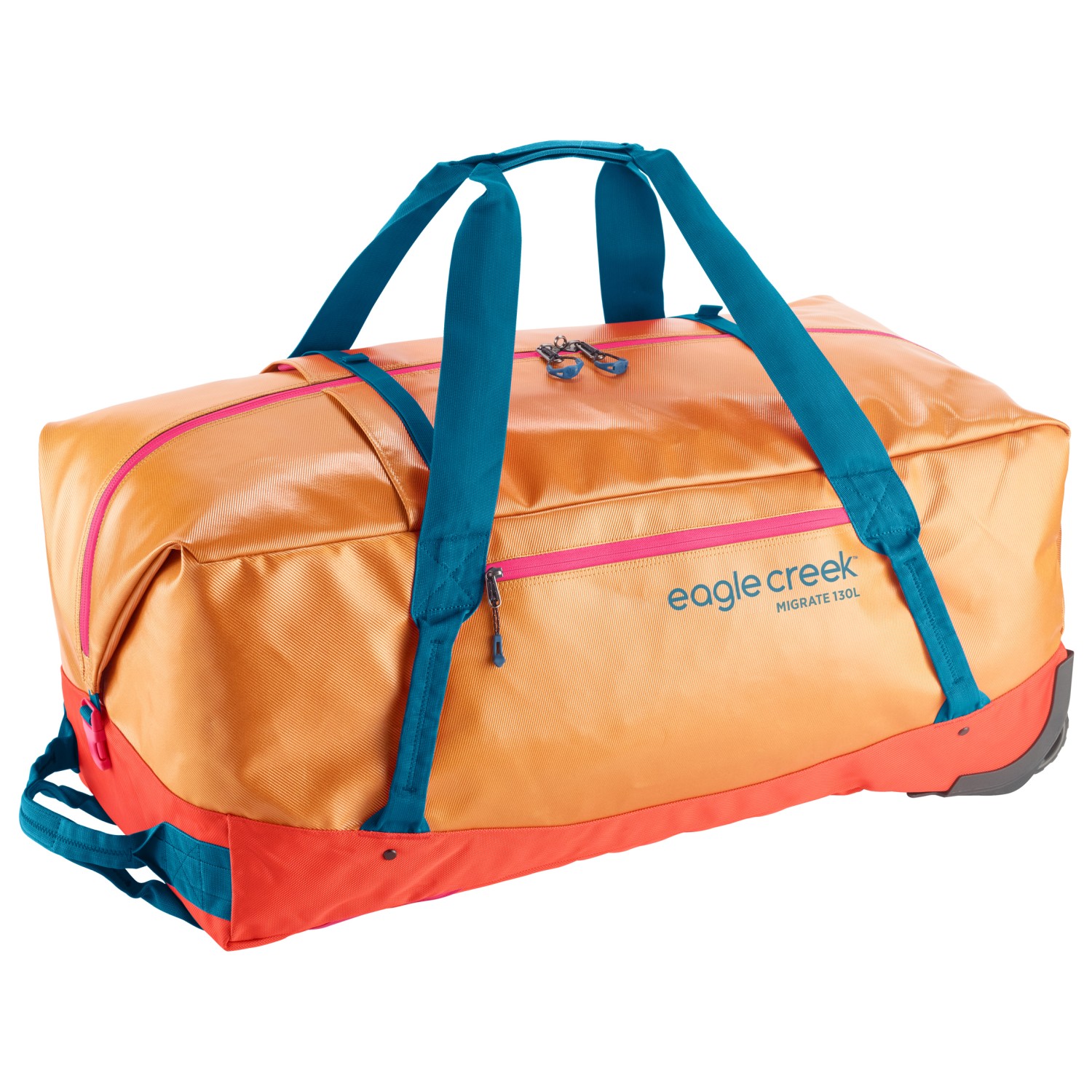 Eagle Creek Migrate Wheeled Duffel 130 