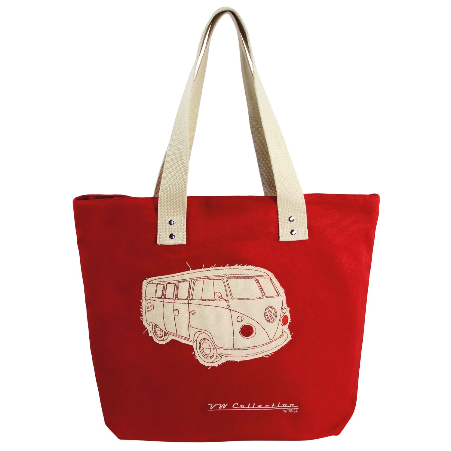 vw bus handbag