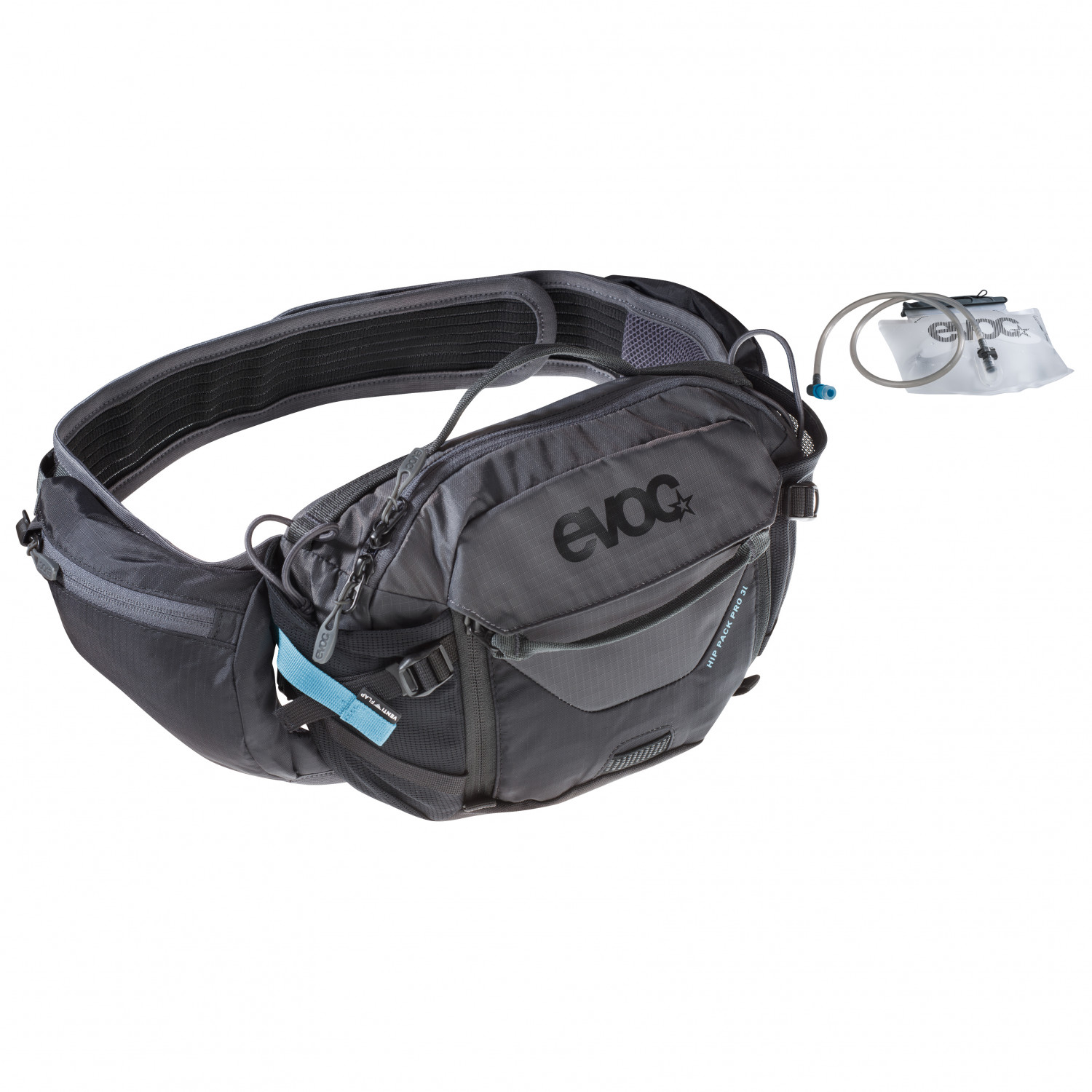 Evoc Hip Pack Pro E-RIDE 3L - Hüftasche Hüfttaschen kaufen