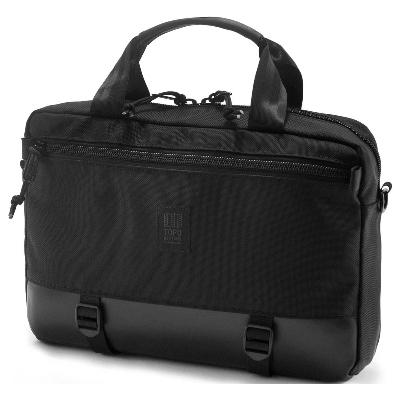 Topo Designs Commuter Briefcase Umh ngetasche Versandkostenfrei 