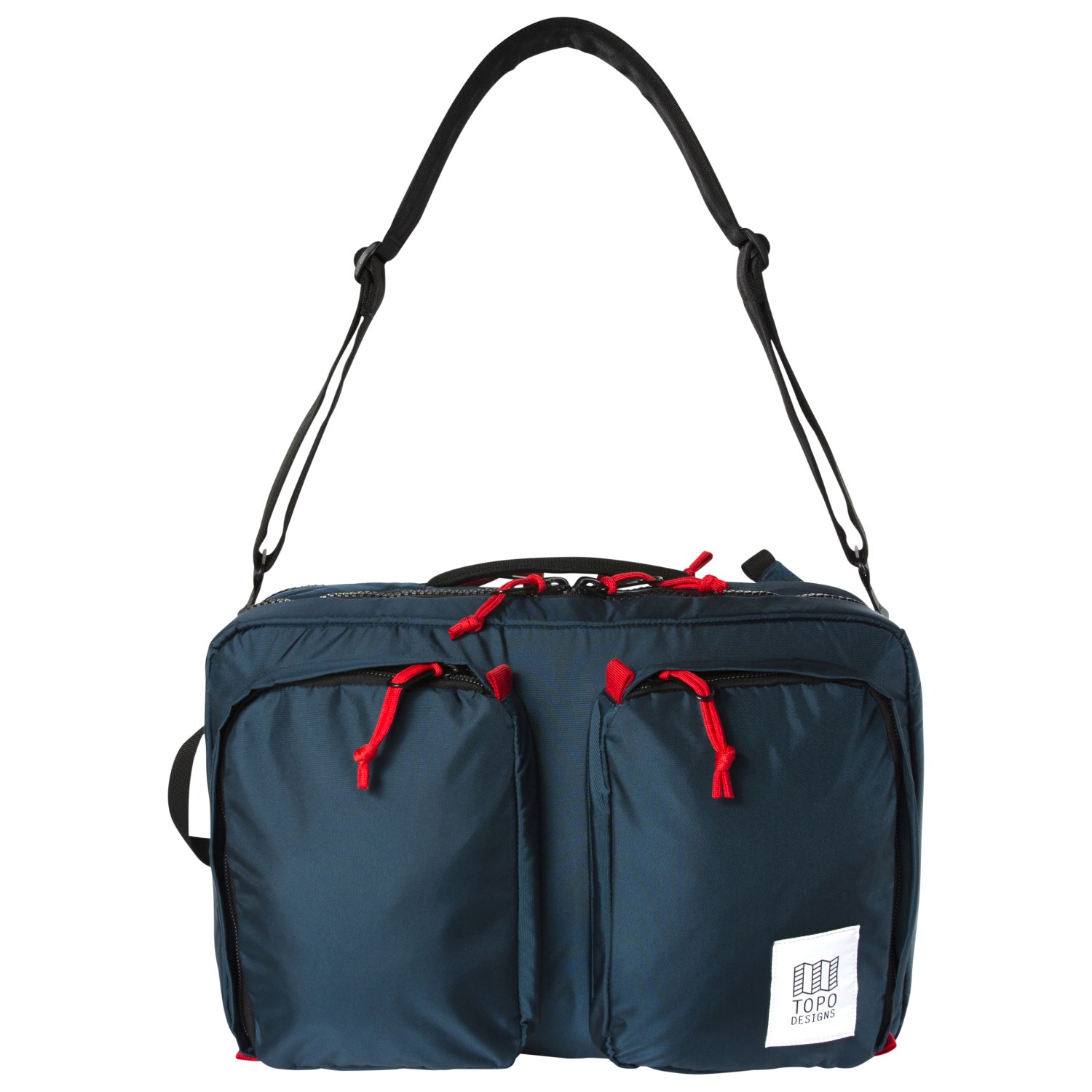 Topo Designs Global Briefcase 3-Day 