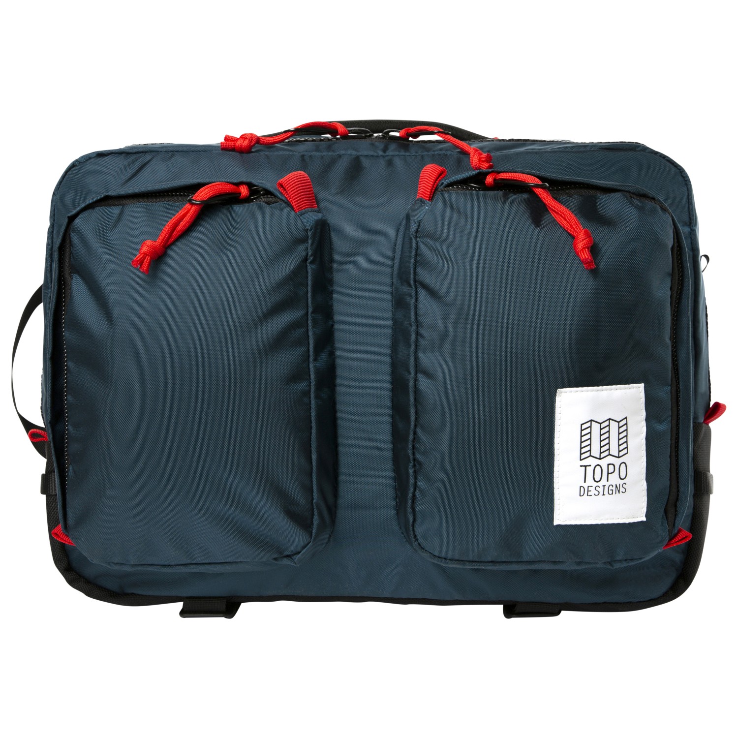 Topo Designs Global Briefcase 3-Day 