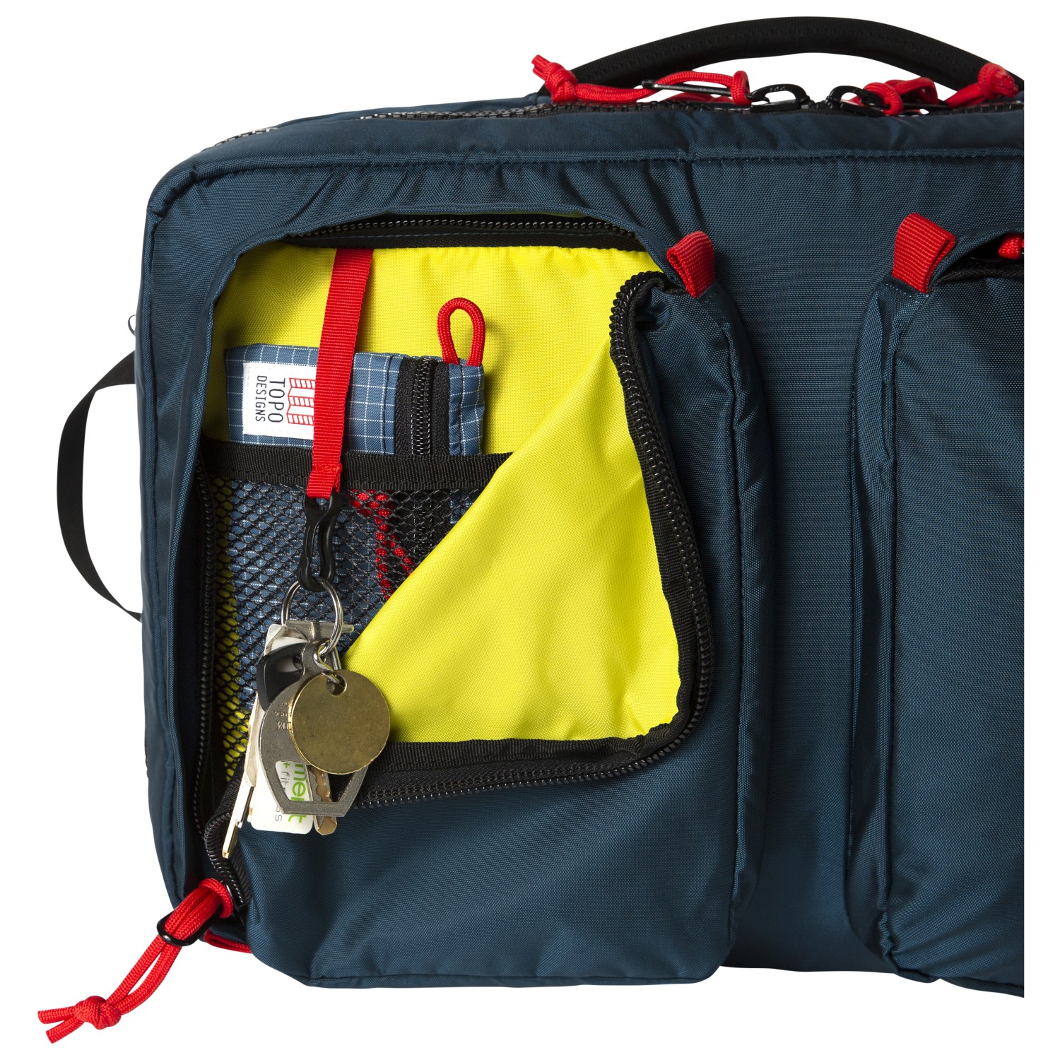 Topo Designs Global Briefcase 3-Day 