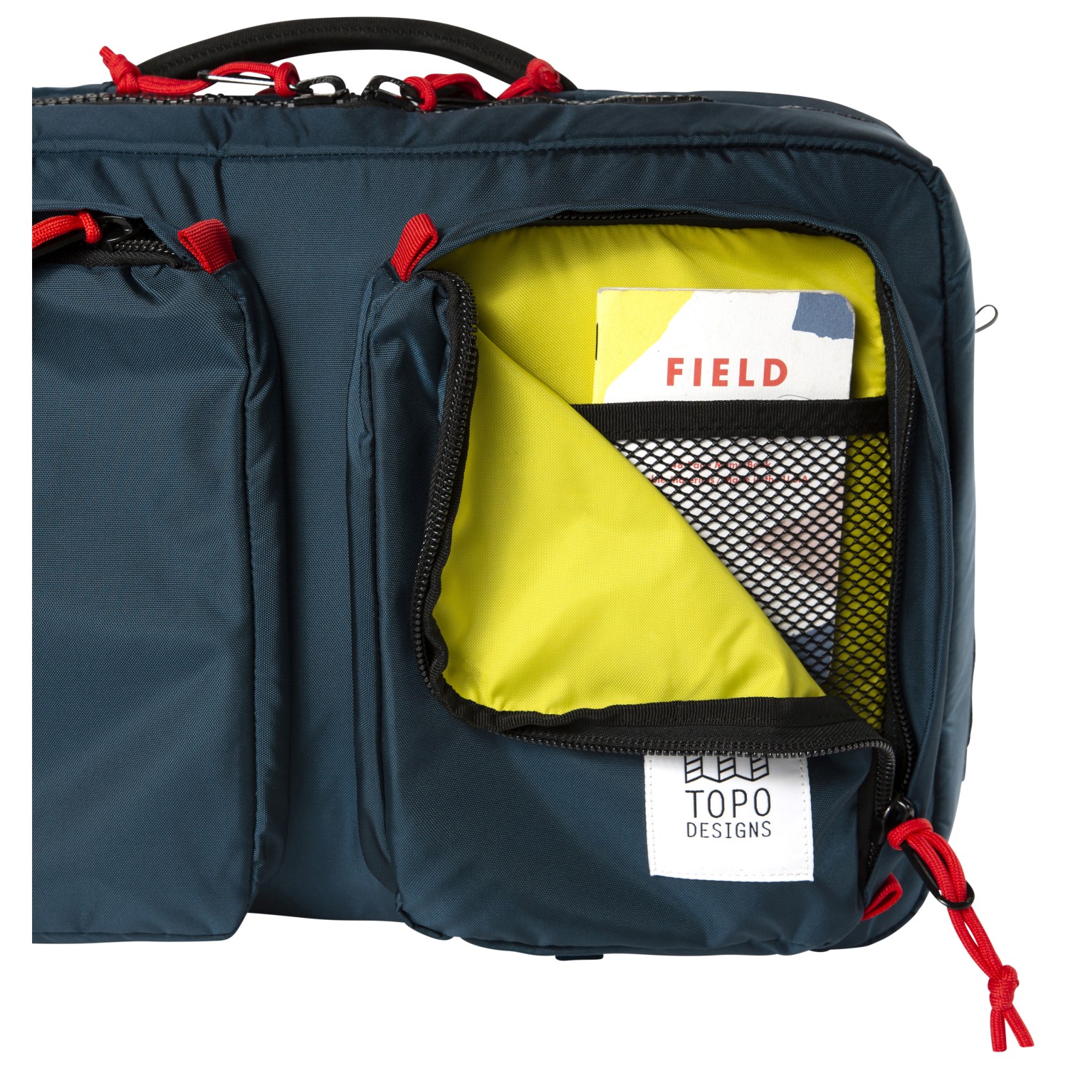 Topo Designs Global Briefcase 3 Day Umh ngetasche Online Kaufen 