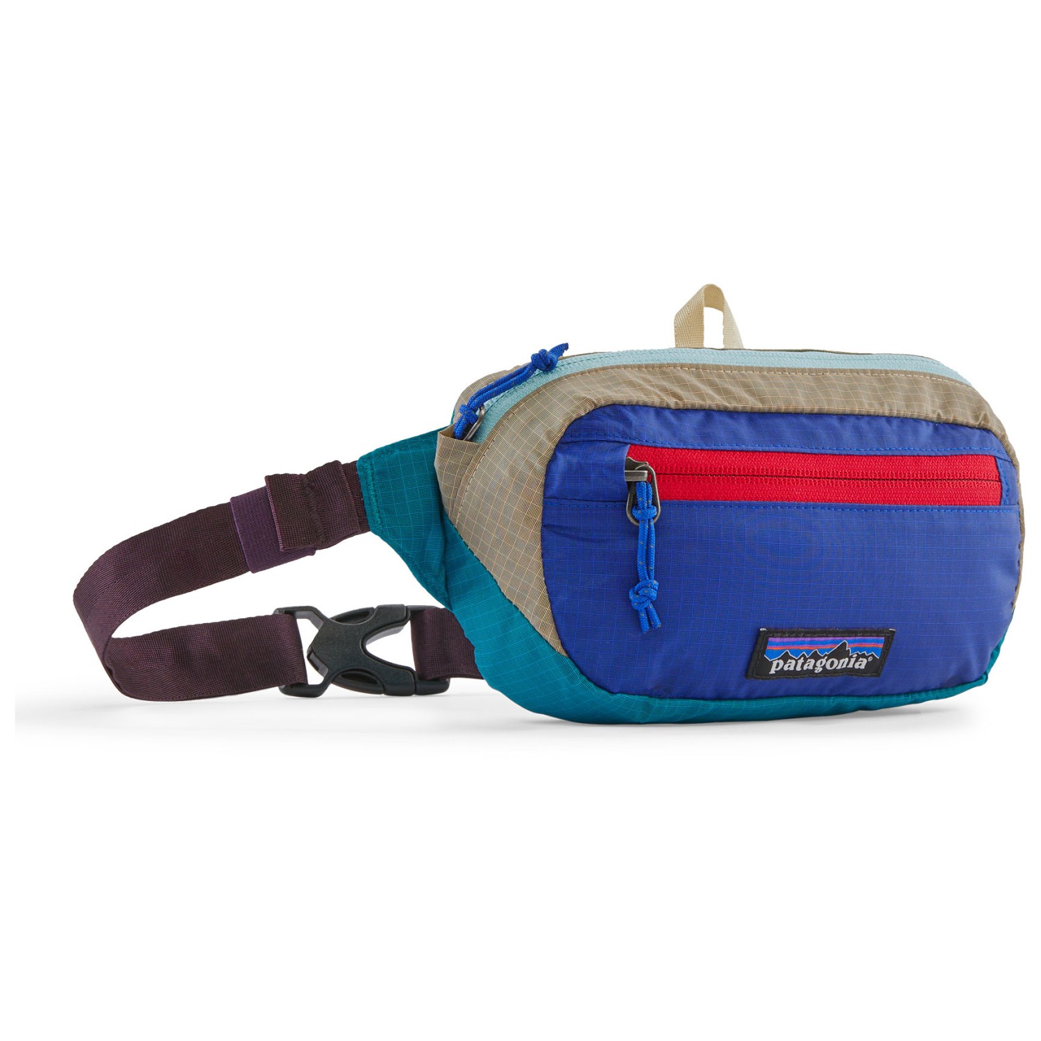 ultralight hip bag