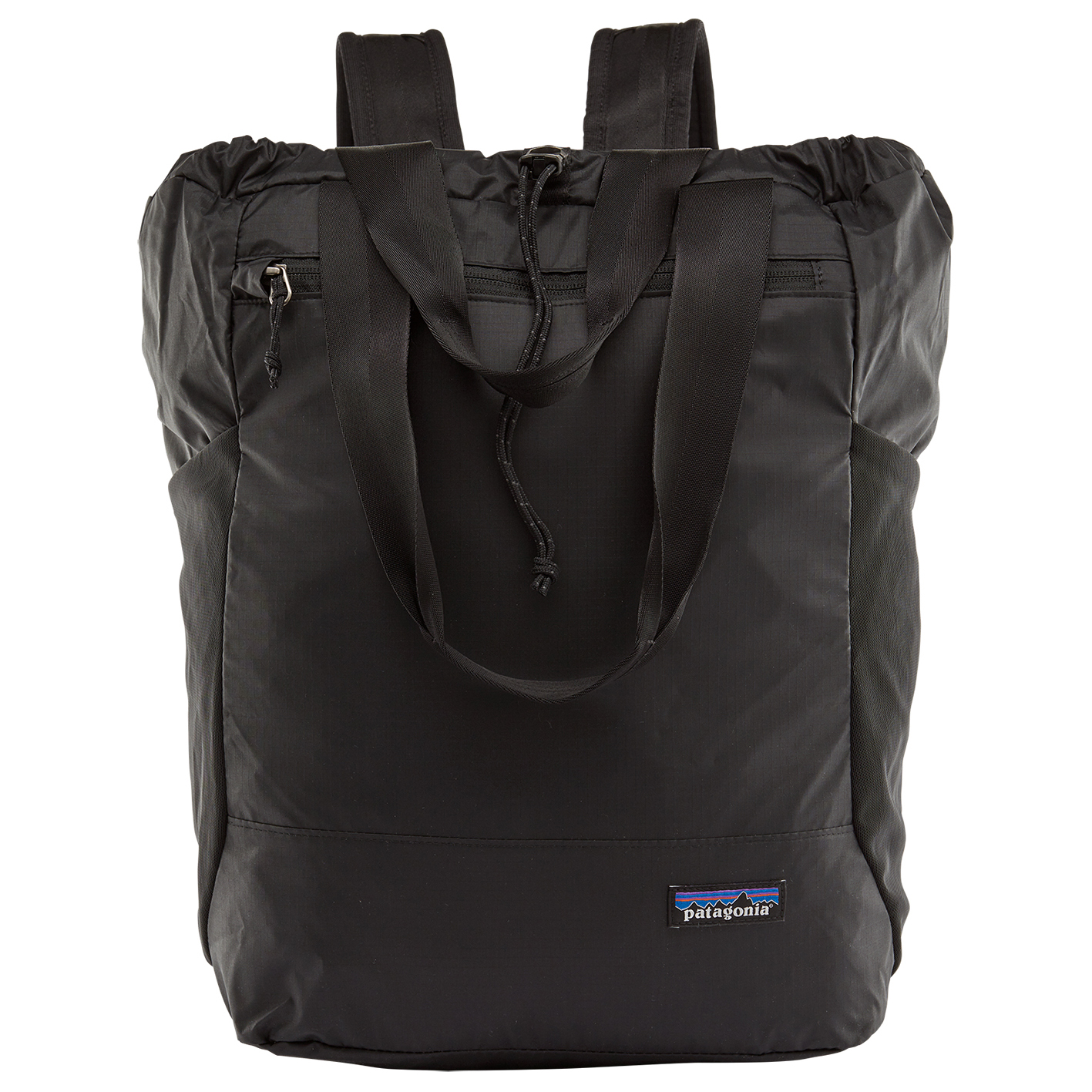 Patagonia Ultralight Black Hole Tote Pack - Borsa a tracolla | Porto franco  | Bergfreunde.it