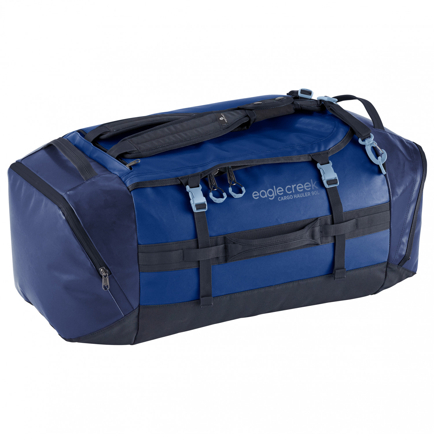 cargo hauler duffel 60l