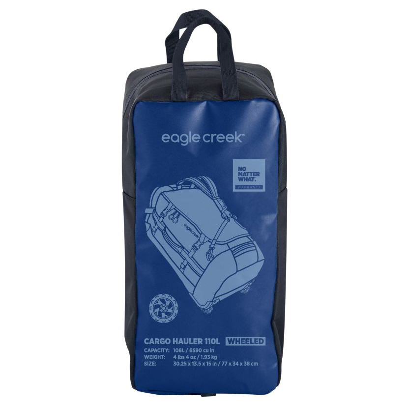 Eagle Creek Cargo Hauler Wheeled Duffel 