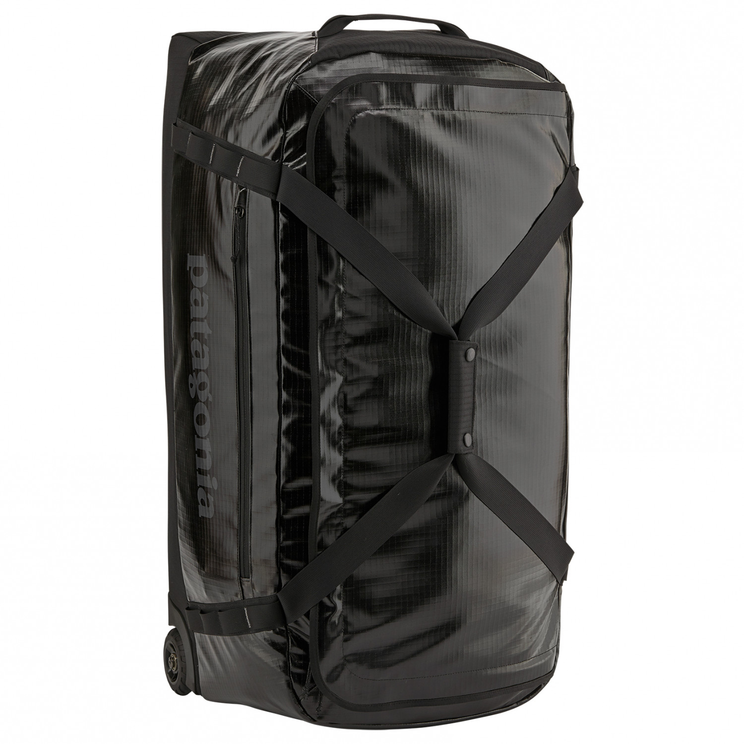 Patagonia Black Hole Wheeled Duffel 100 - Borsa da viaggio | Porto franco |  Bergfreunde.it