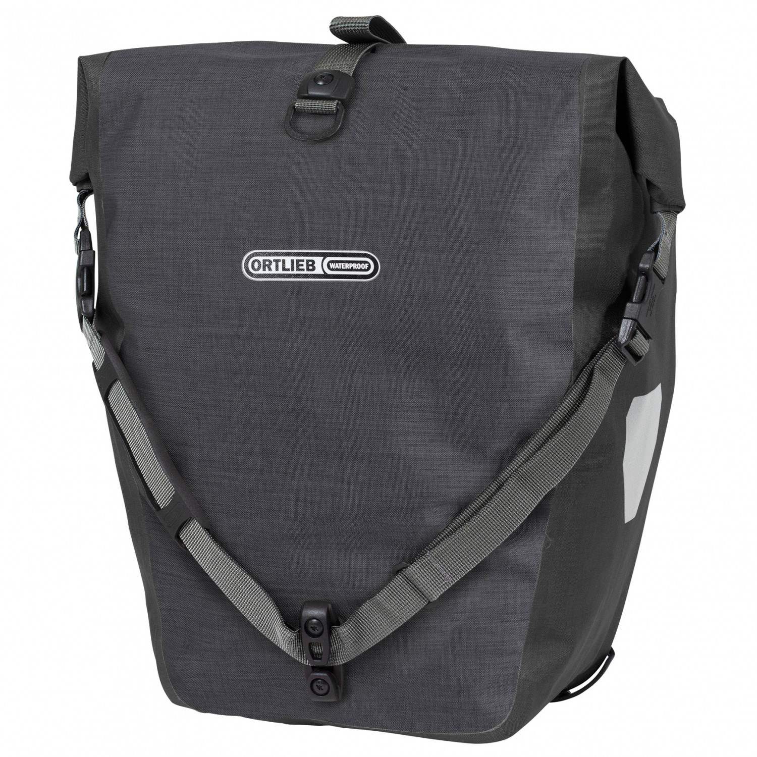 Ortlieb Back-Roller Plus - Panniers 