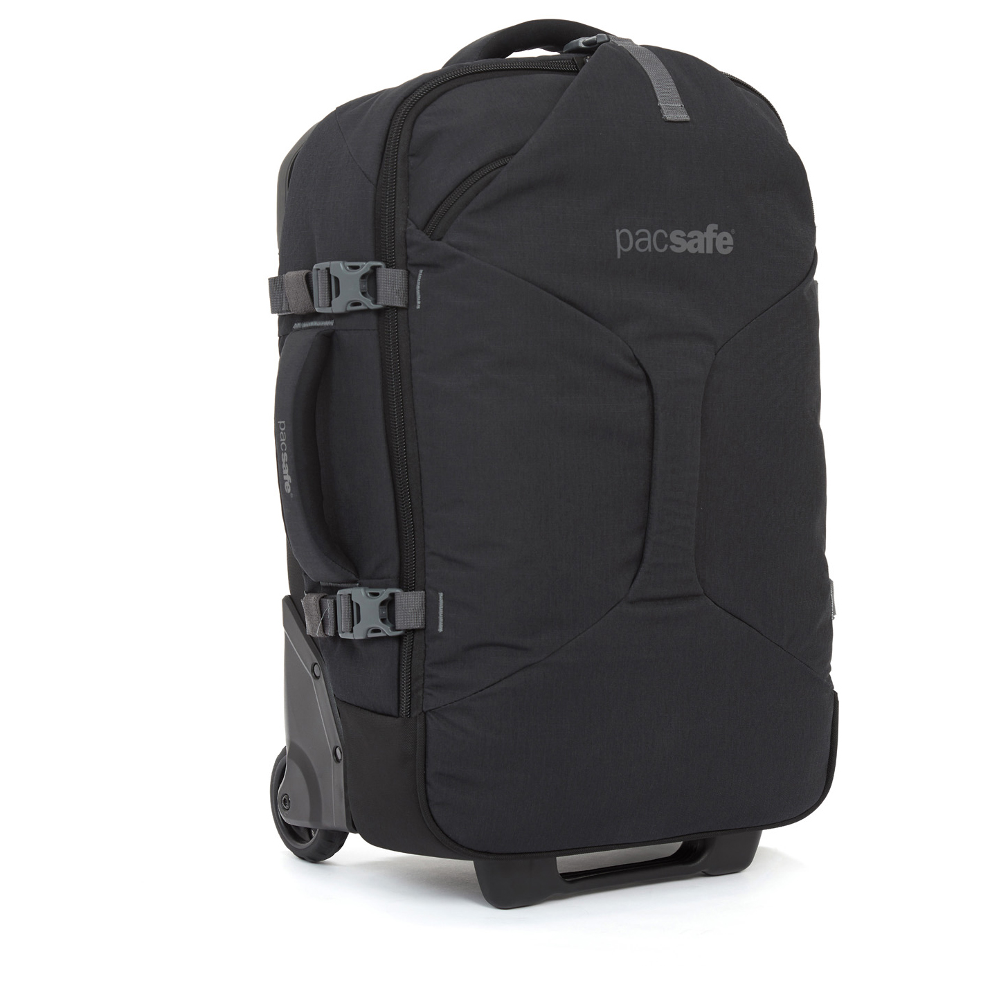 pacsafe carry on