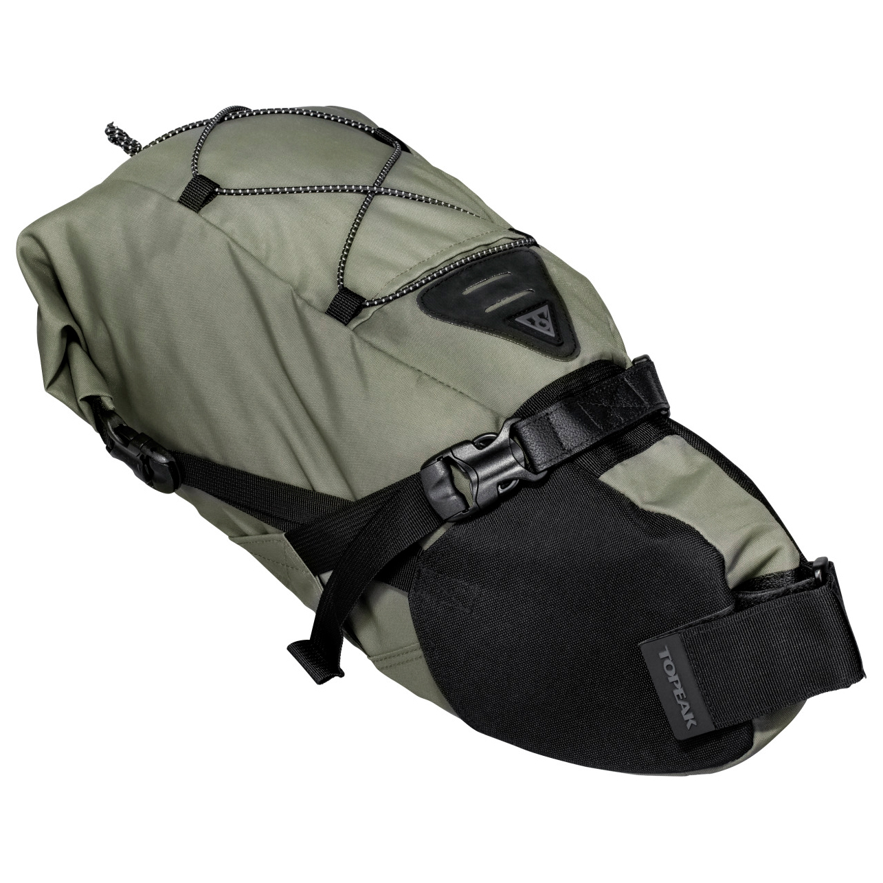 Topeak BackLoader 10 - Bike bag | Free EU Delivery | Bergfreunde.eu