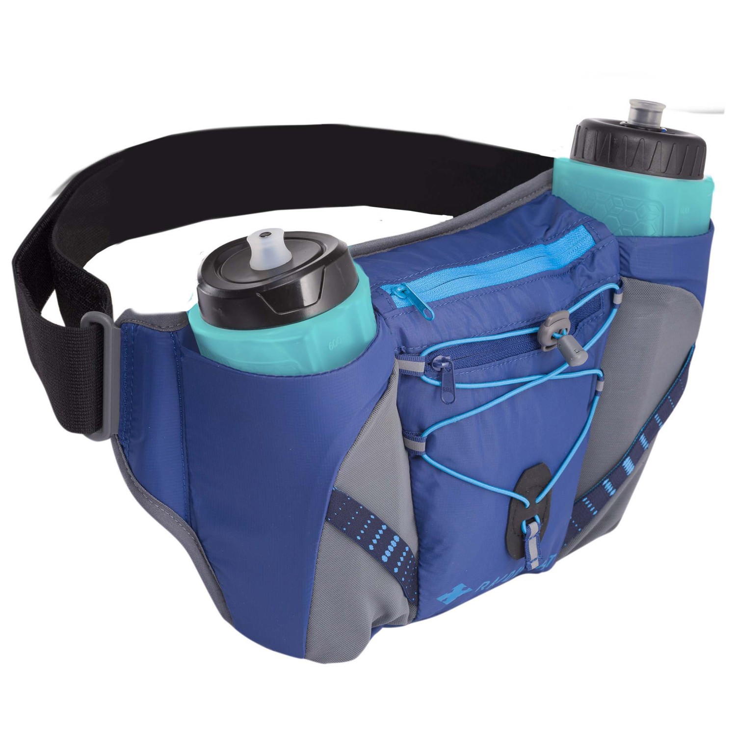 Raidlight Activ 600 Belt Riñonera | Comprar online Bergfreunde.es