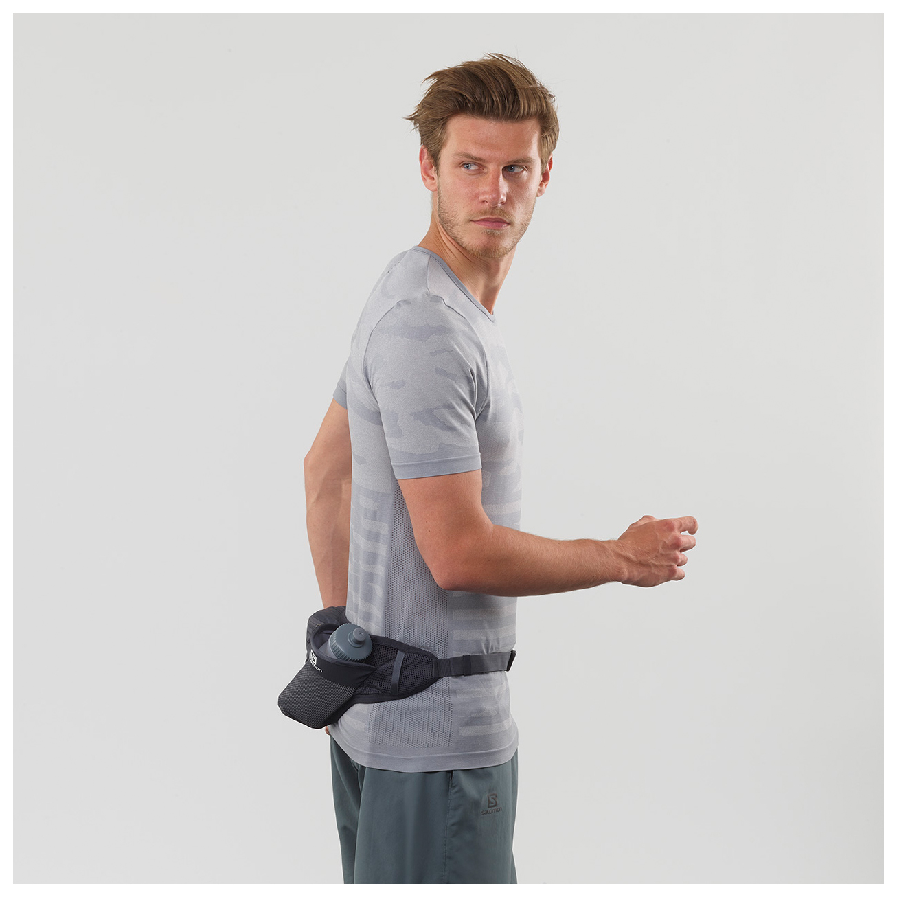 Salomon Active Belt - Marsupio | Acquista online | Bergfreunde.it