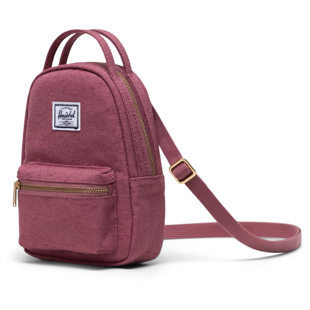 herschel crossbody nova