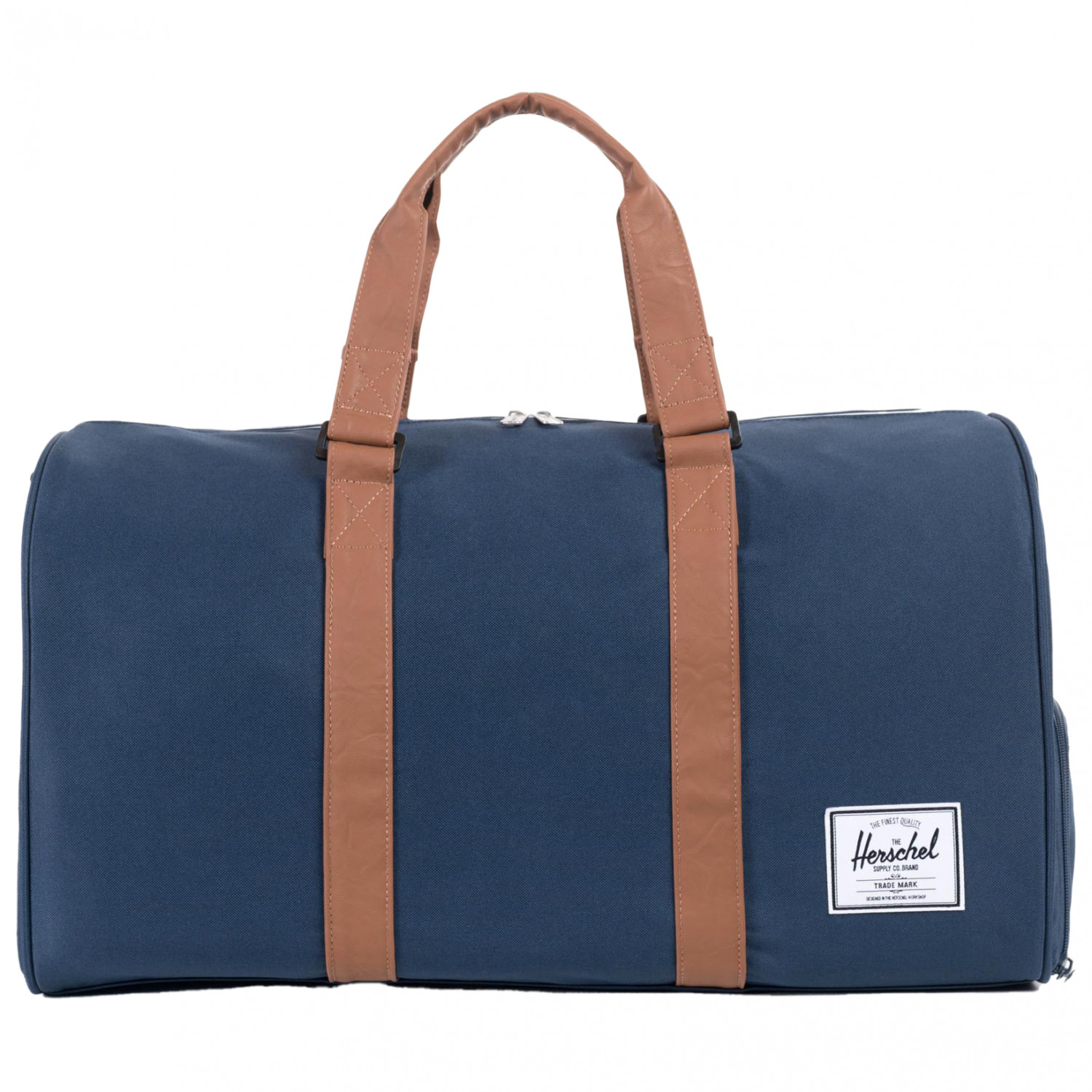 herschel suitcase