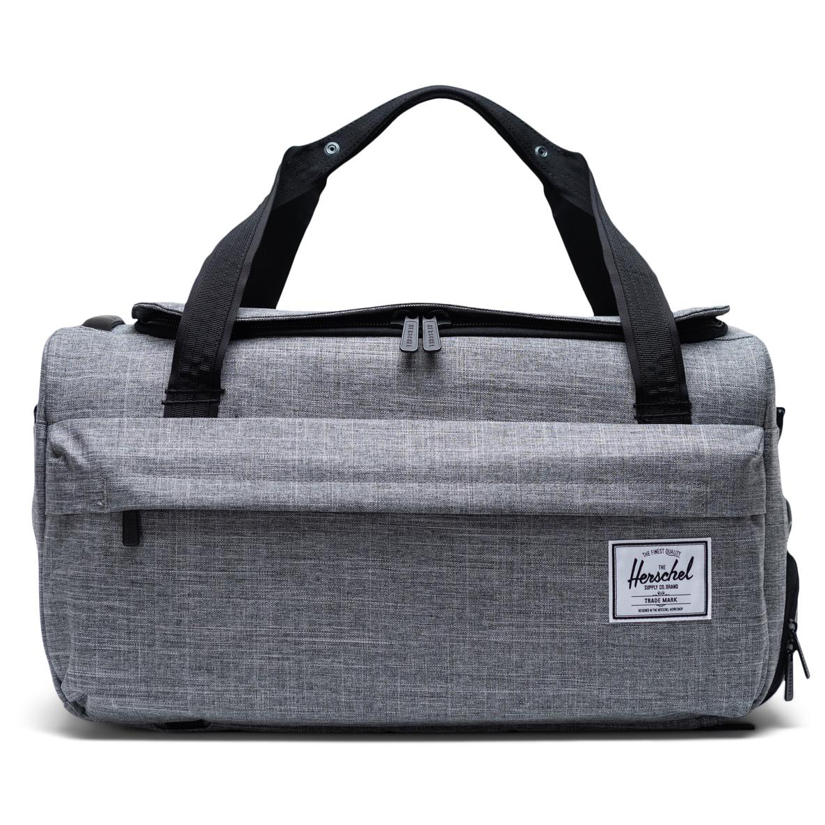 herschel outfitter luggage 70l
