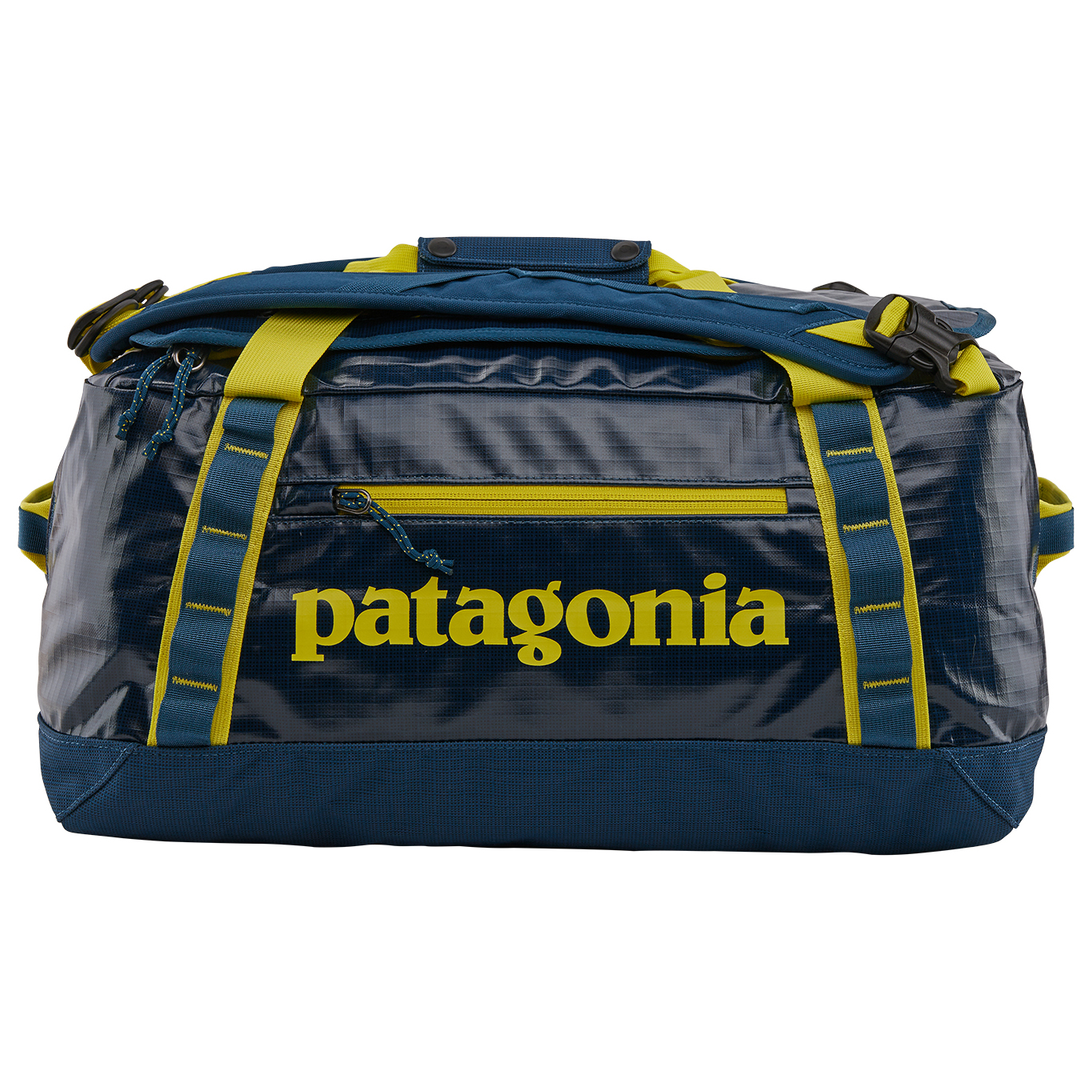 Patagonia Black Hole Duffel 40 