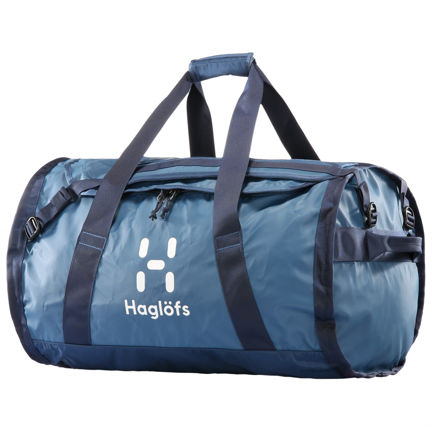 haglofs duffel