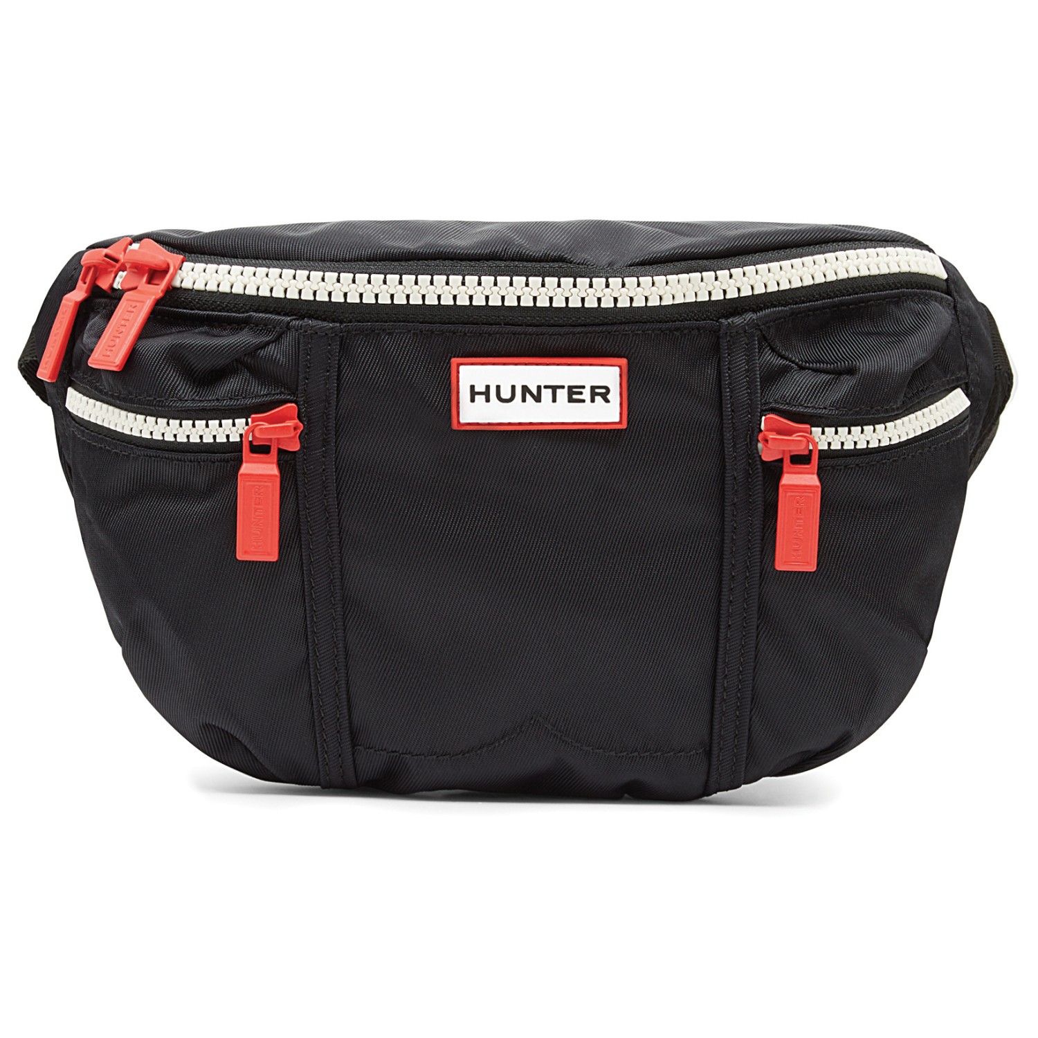 hunter sac