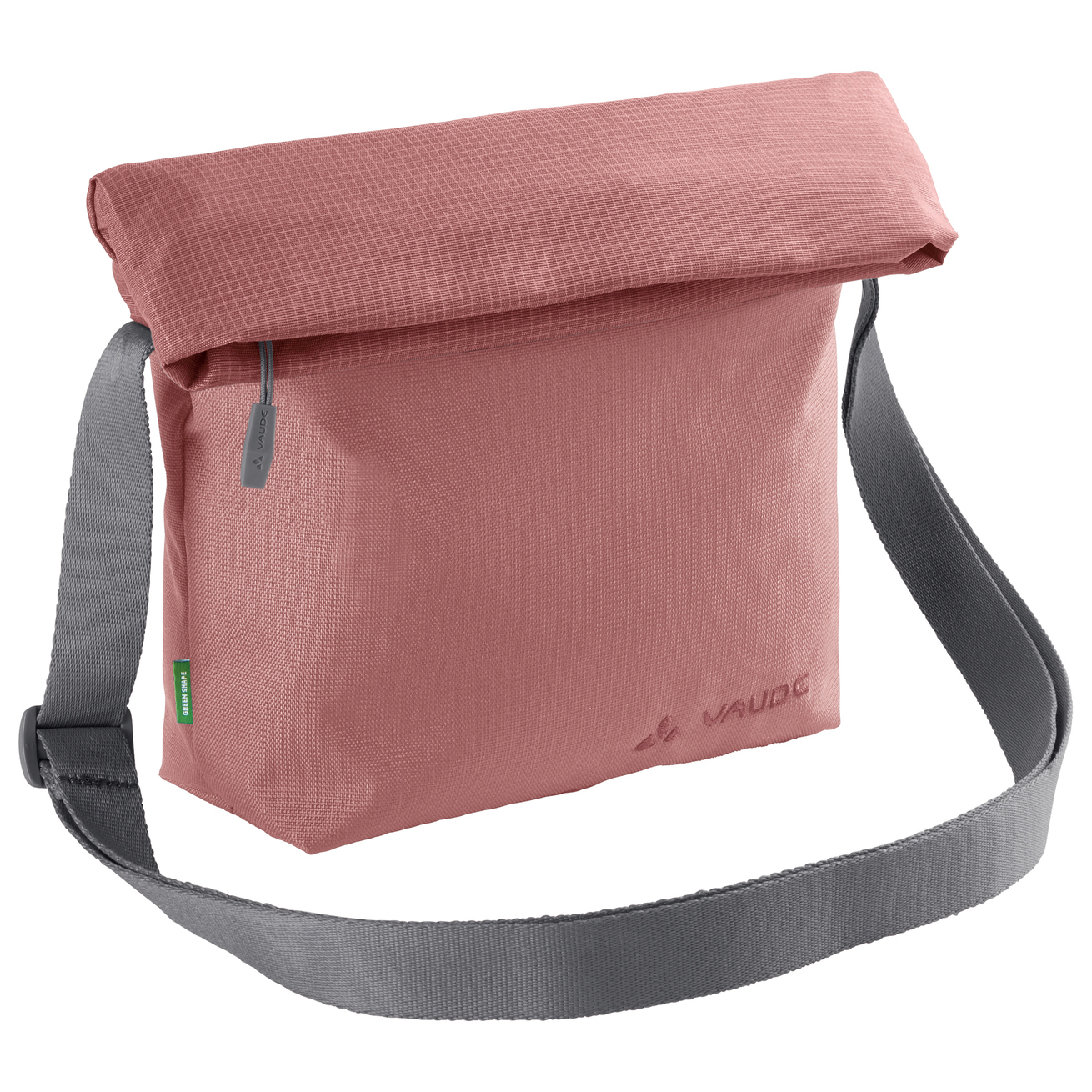 Vaude Heka II 2 1L Schoudertas - cedar wood
