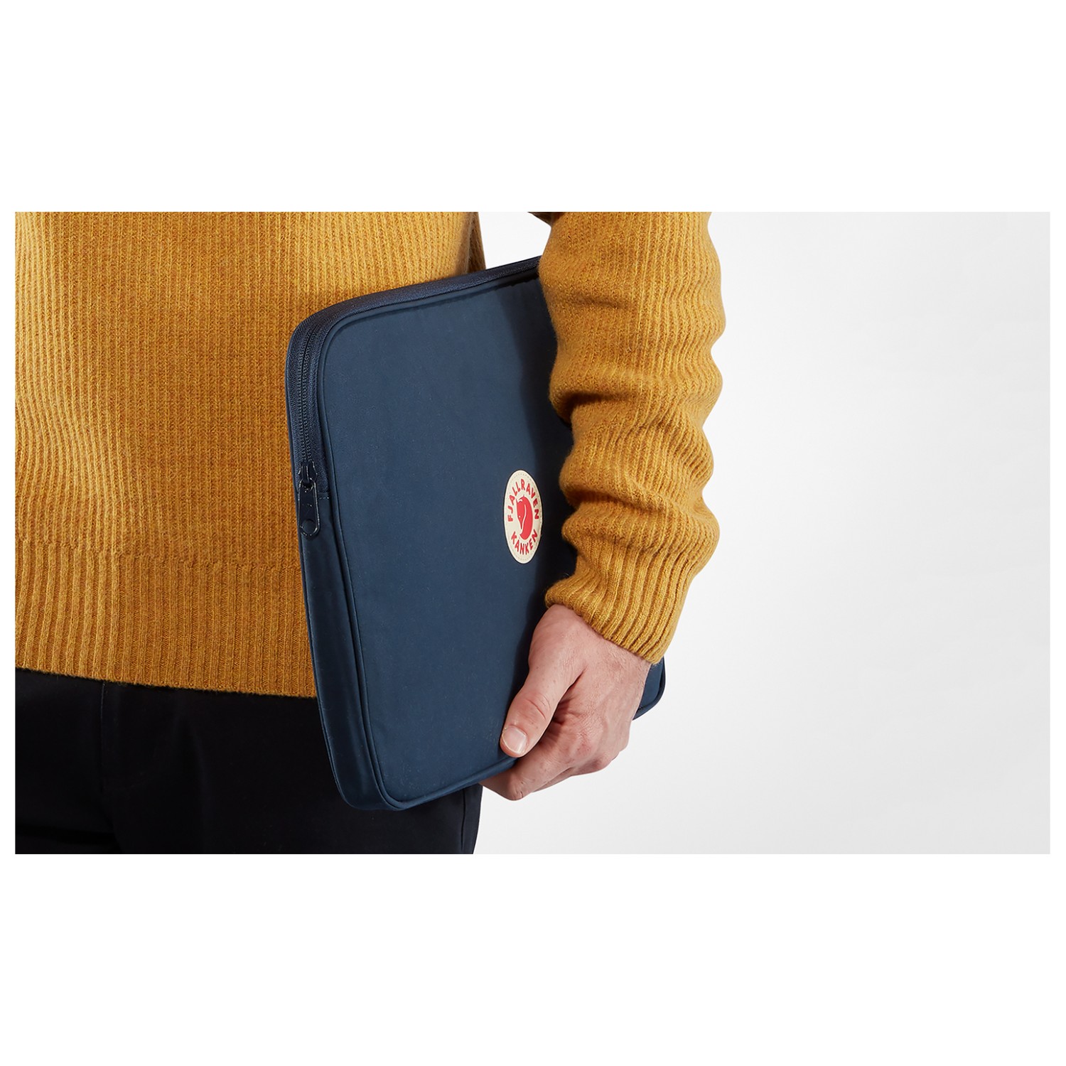 laptop case fjallraven