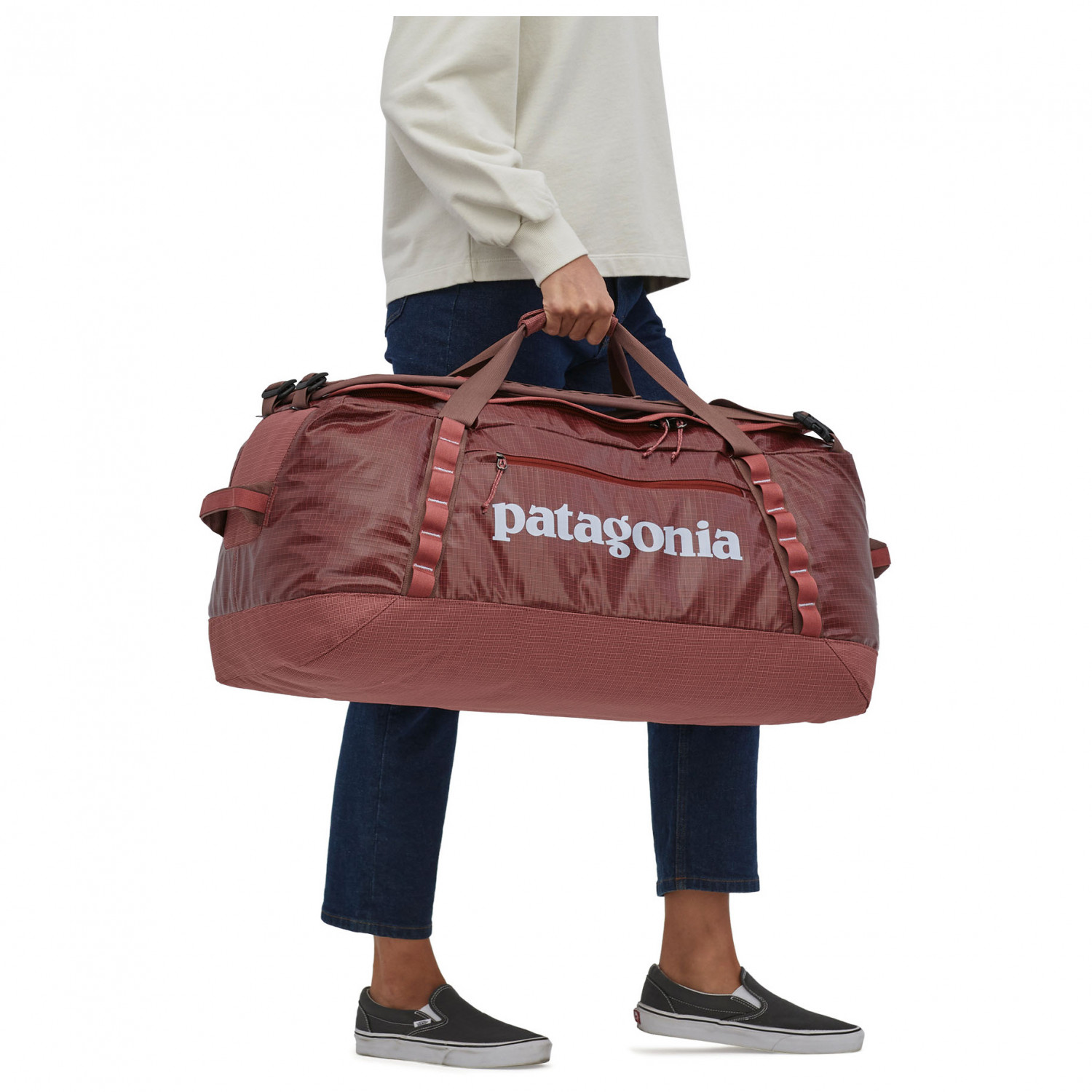 Patagonia Black Hole Duffel 70 Reistas Gratis verzending